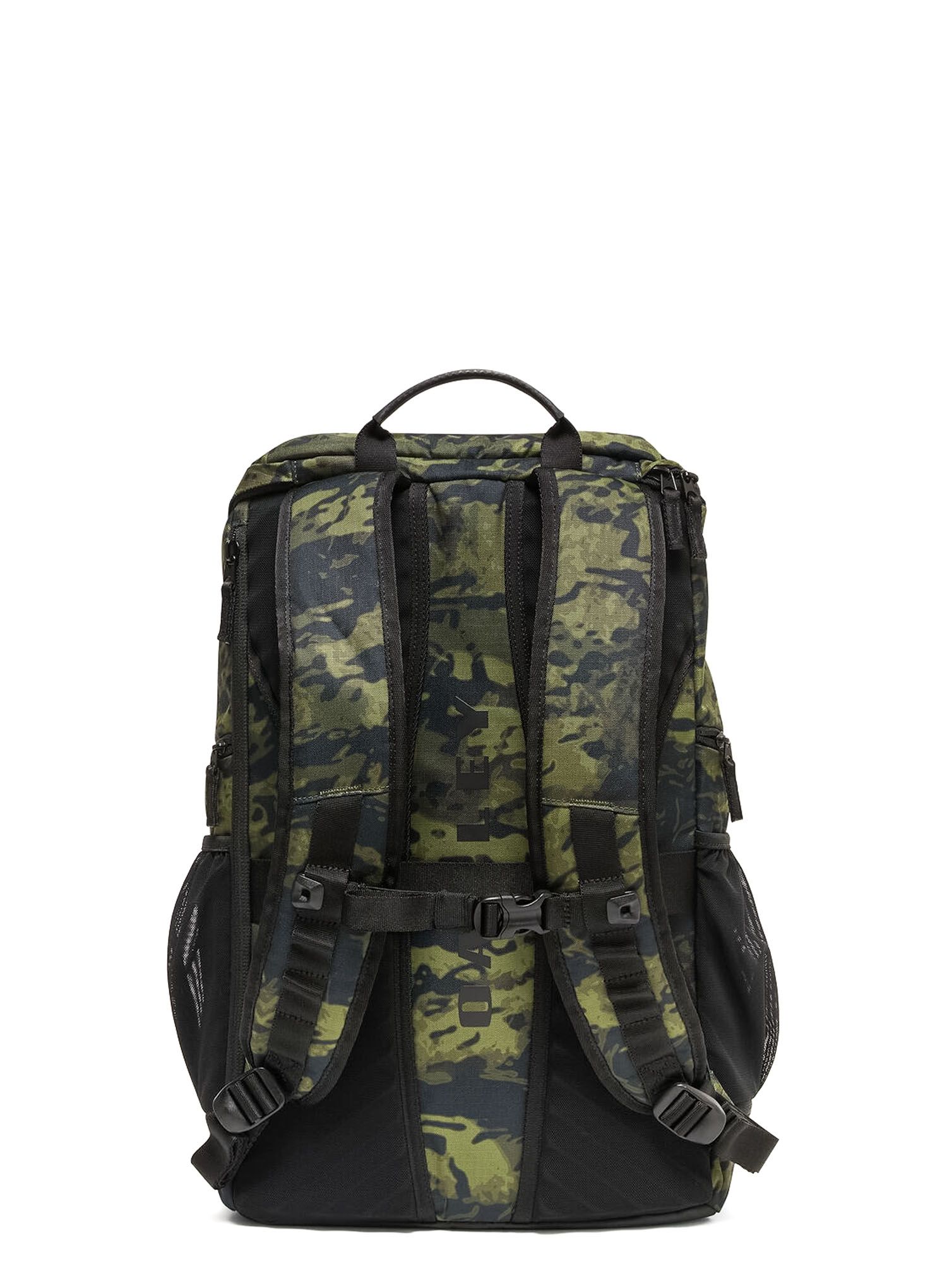 Oakley Road Trip Rc Backpack Városi hátizsák - tiger camo green