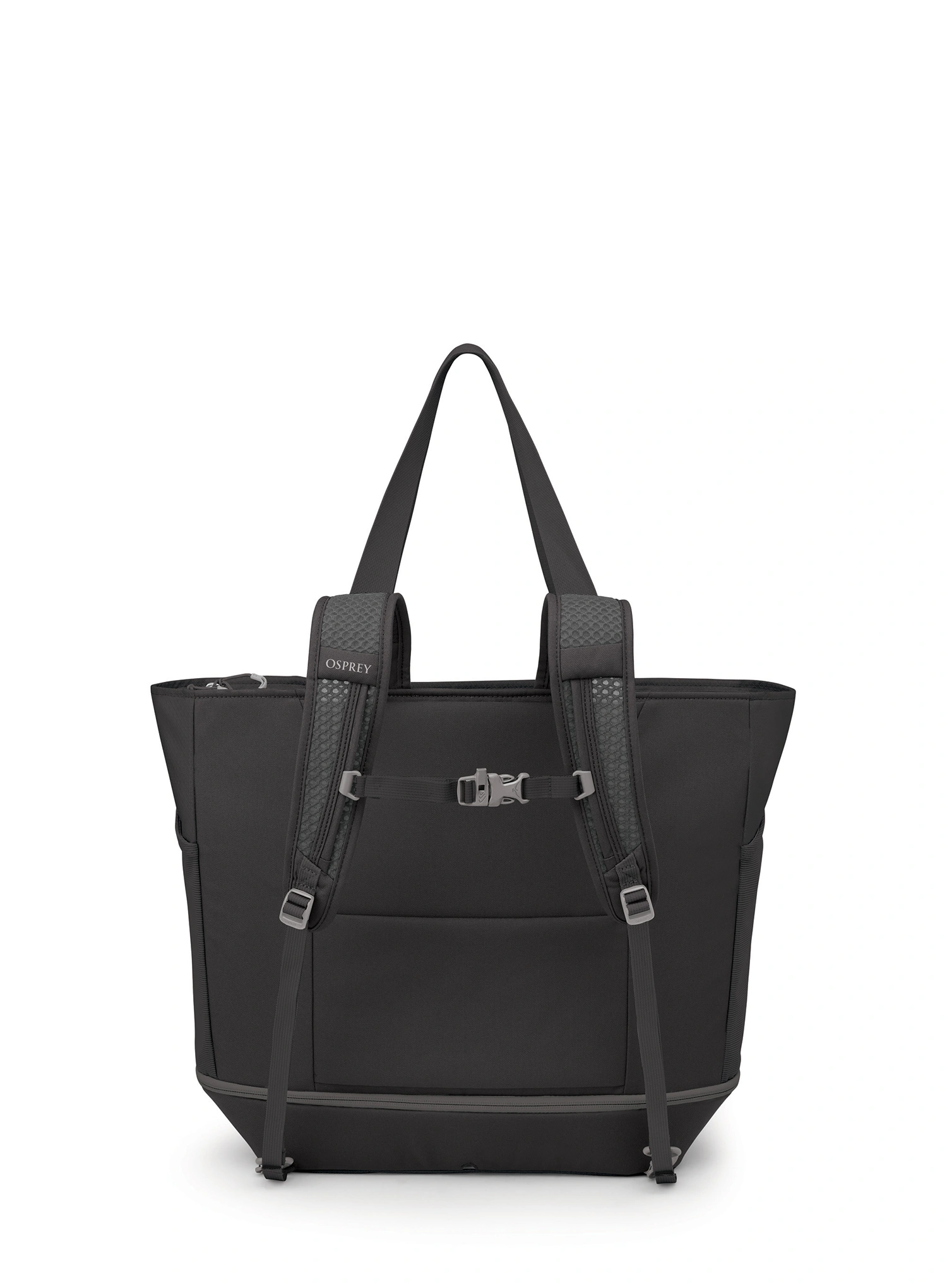 Osprey Daylite Large Tote Városi hátizsák - black