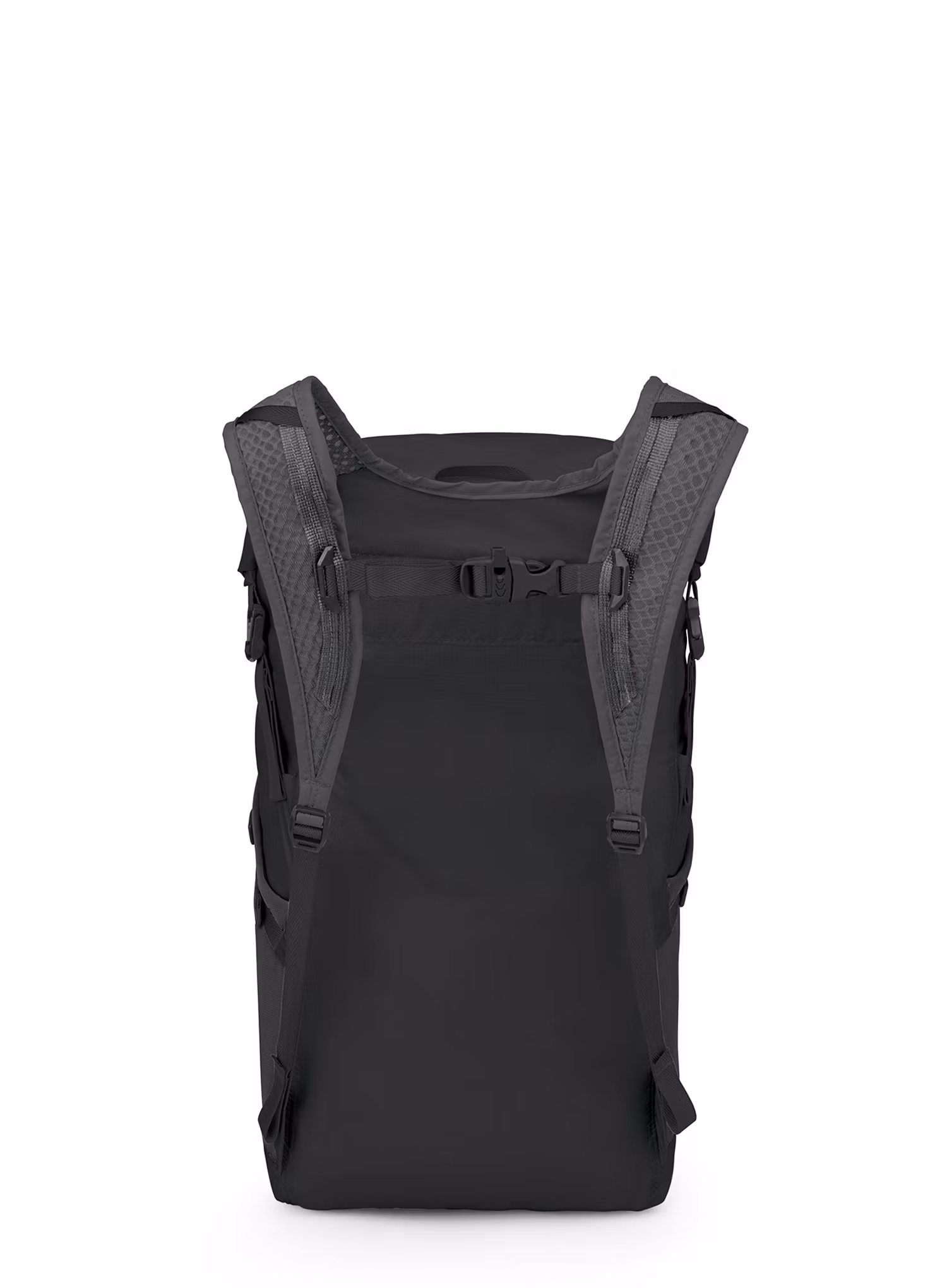 Osprey Ultralight Dry Stuff Pack 20 Városi Hátizsák - black