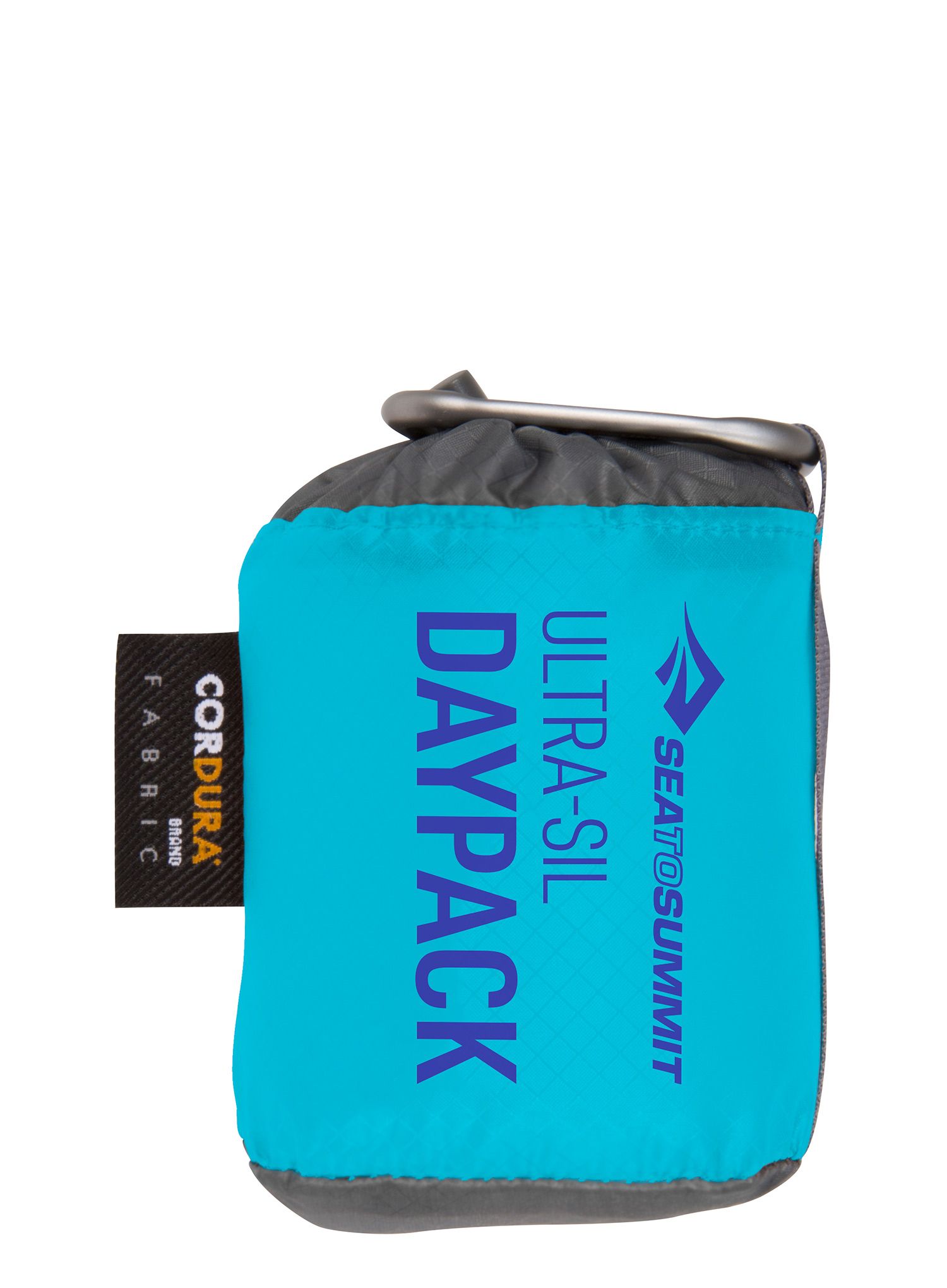 Sea To Summit Ultra-Sil Day Pack 20 L Városi Hátizsák - blue atoll