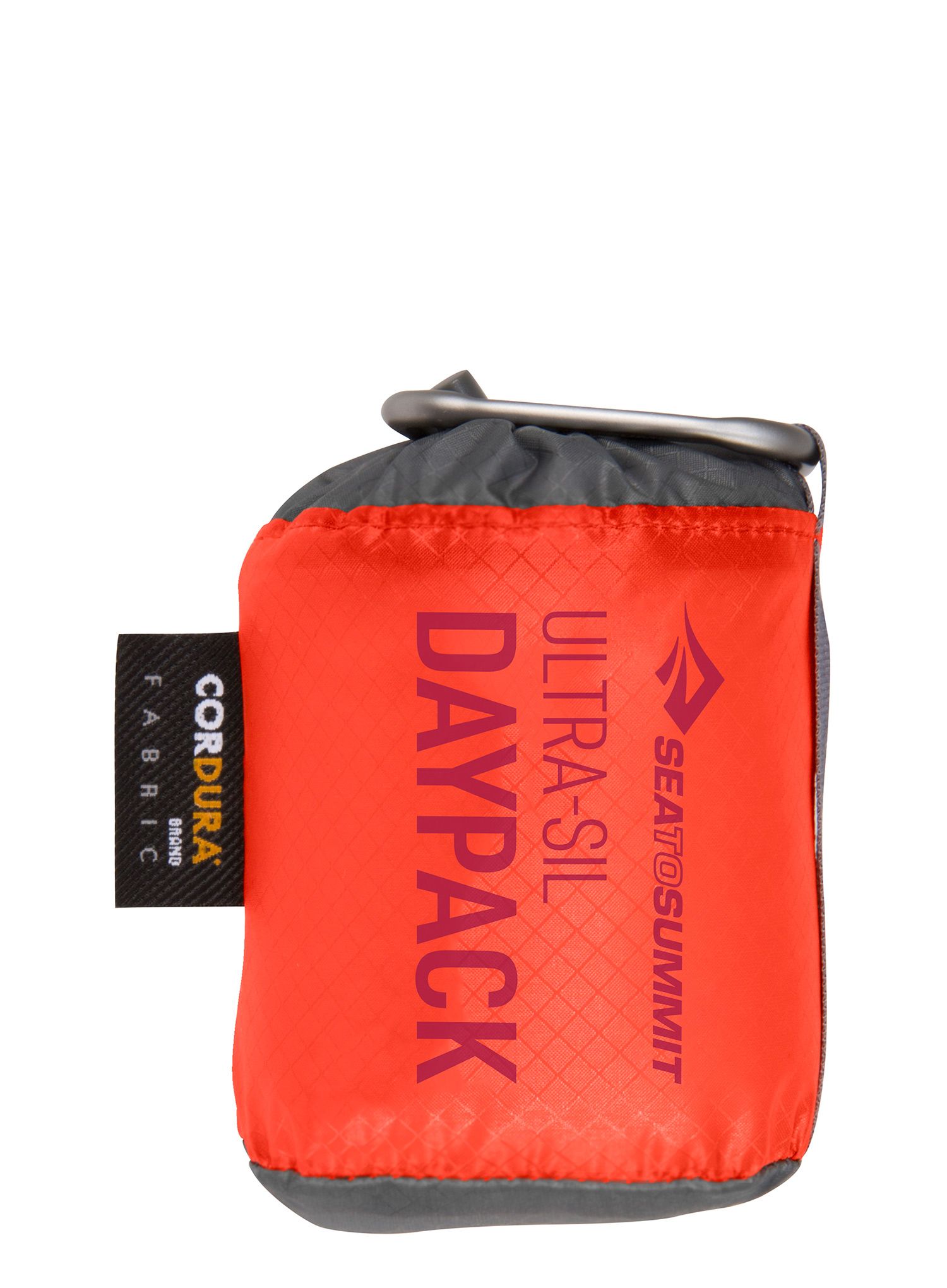 Sea To Summit Ultra-Sil Day Pack 20 L Városi Hátizsák - spicy orange