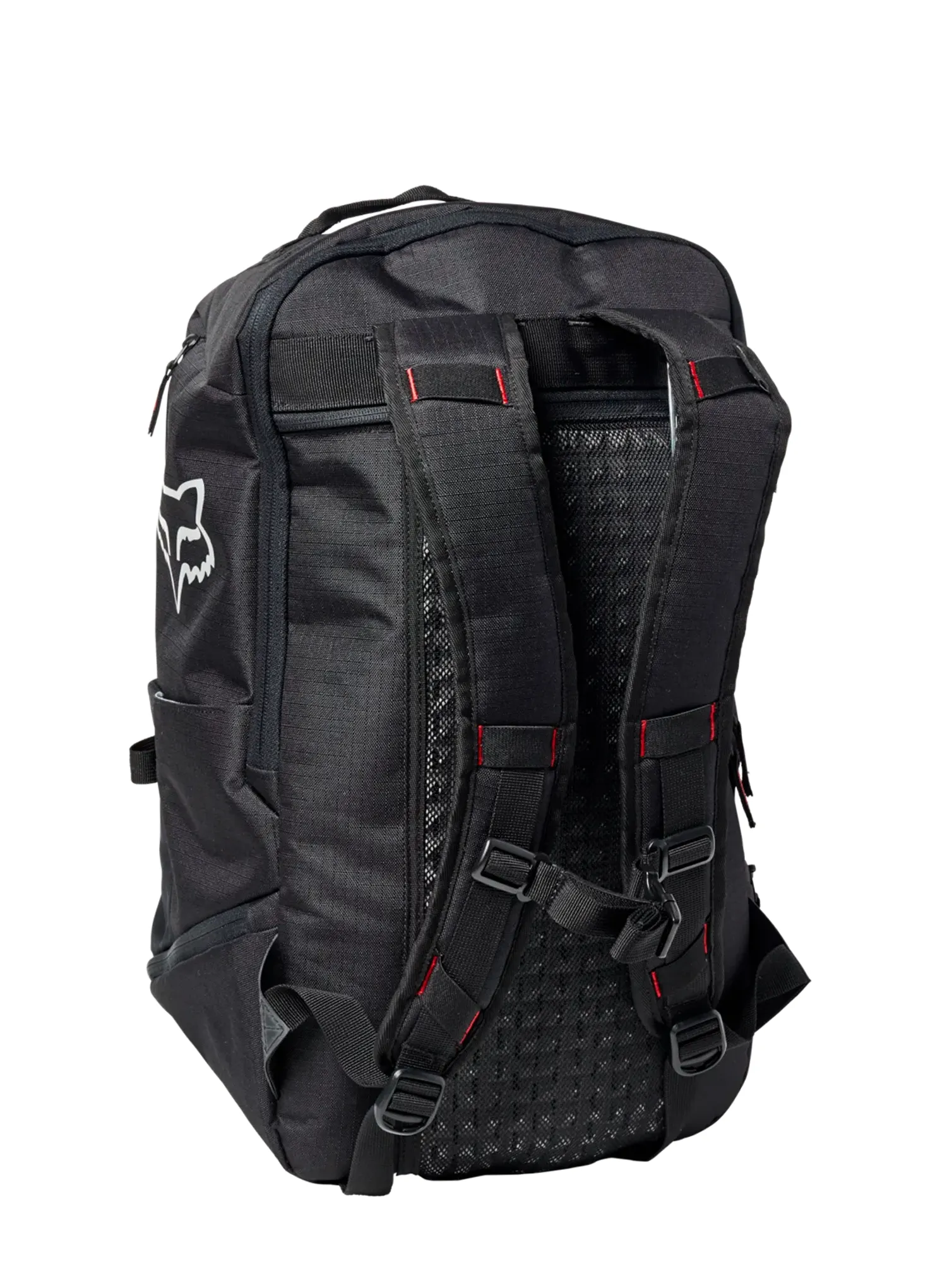Fox Transition Pack Mtb hátizsák - black