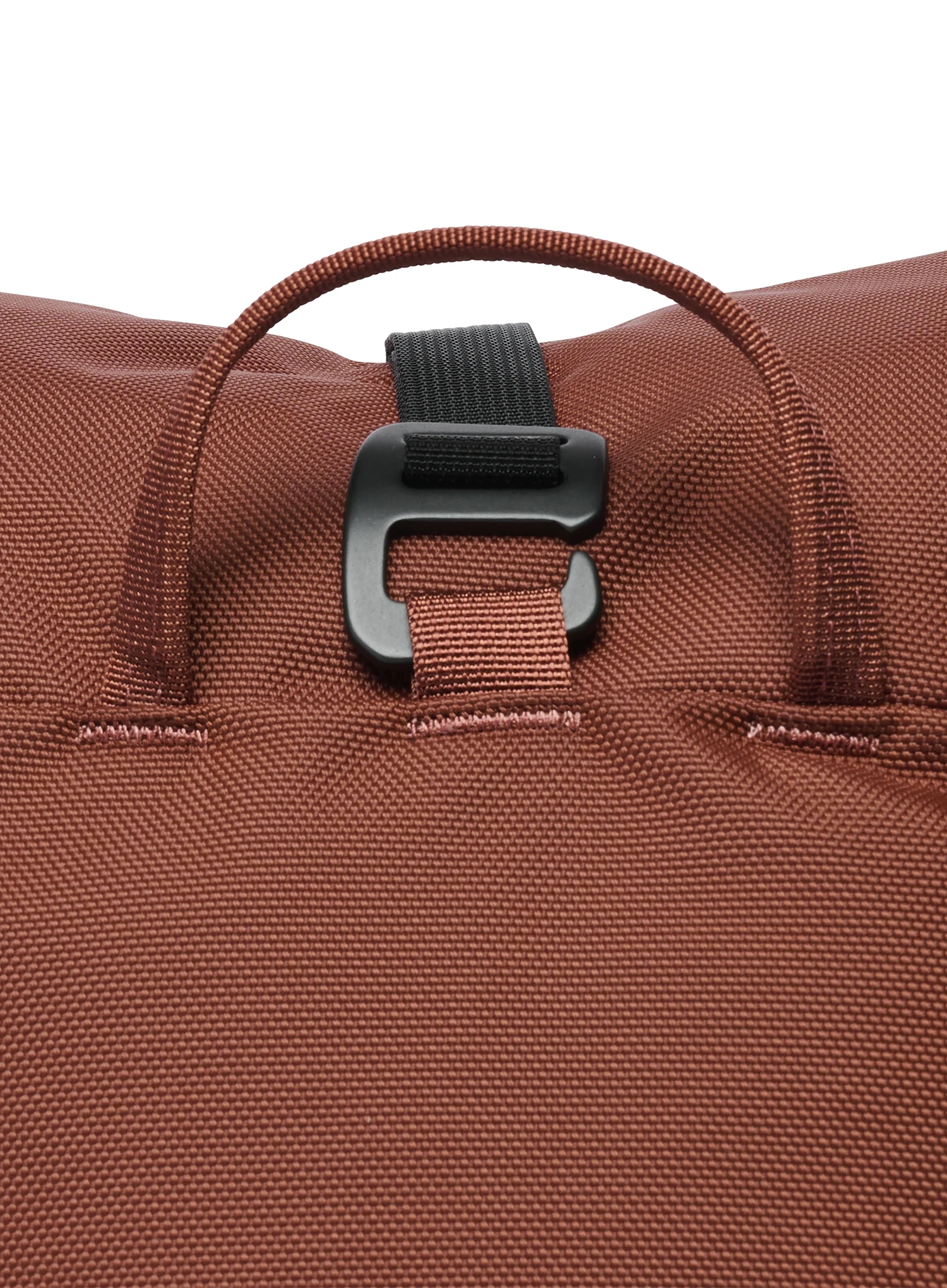 Black Diamond Street Creek 30 RT Laptop-Hátizsák - iron red