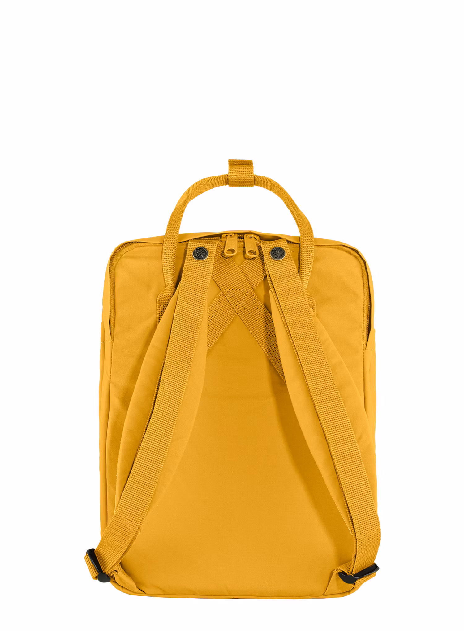 Fjallraven Kanken Laptop 13 Laptop-Hátizsák - ochre