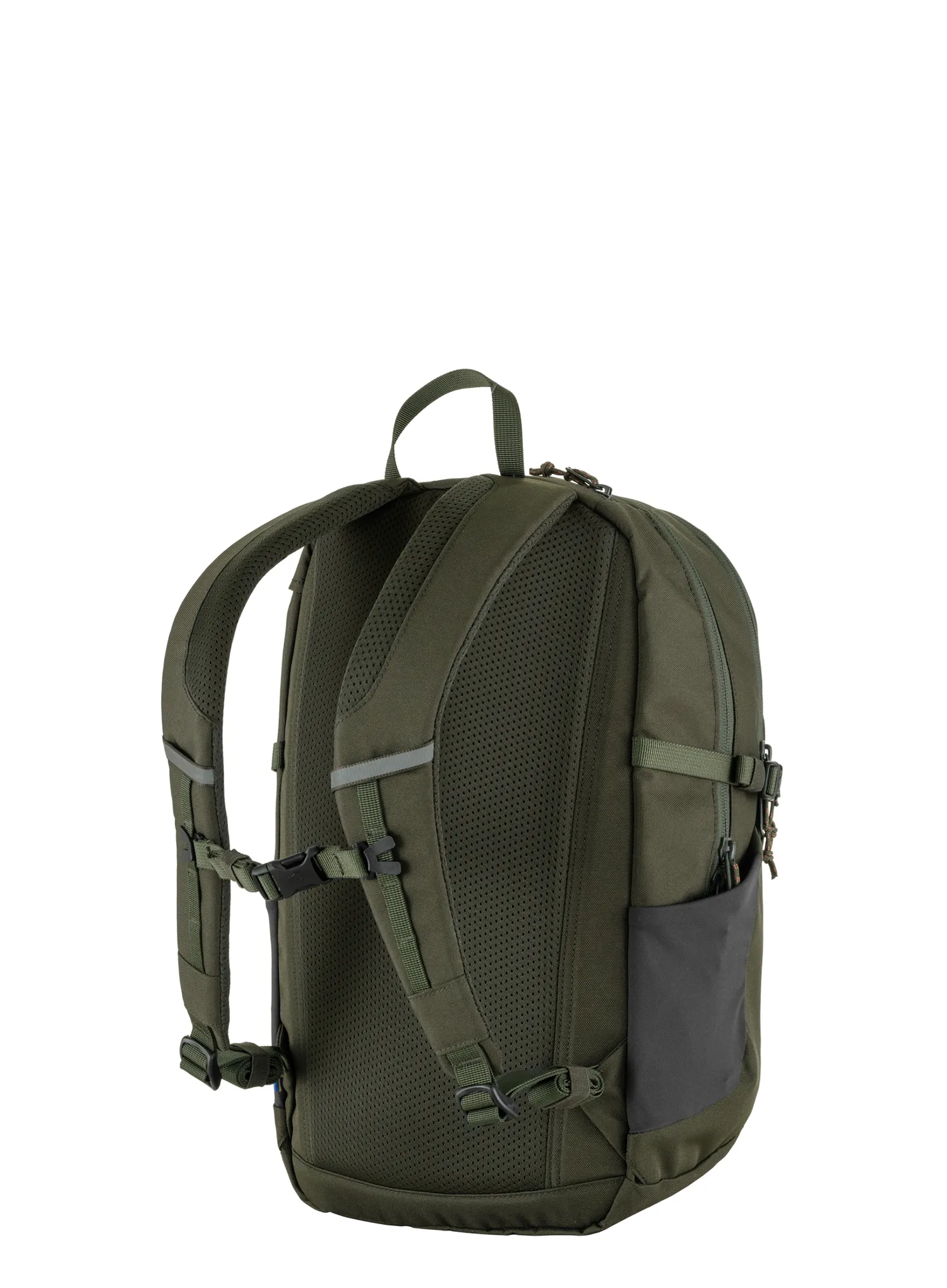 Fjallraven Skule 20 Laptop-Hátizsák - deep forest