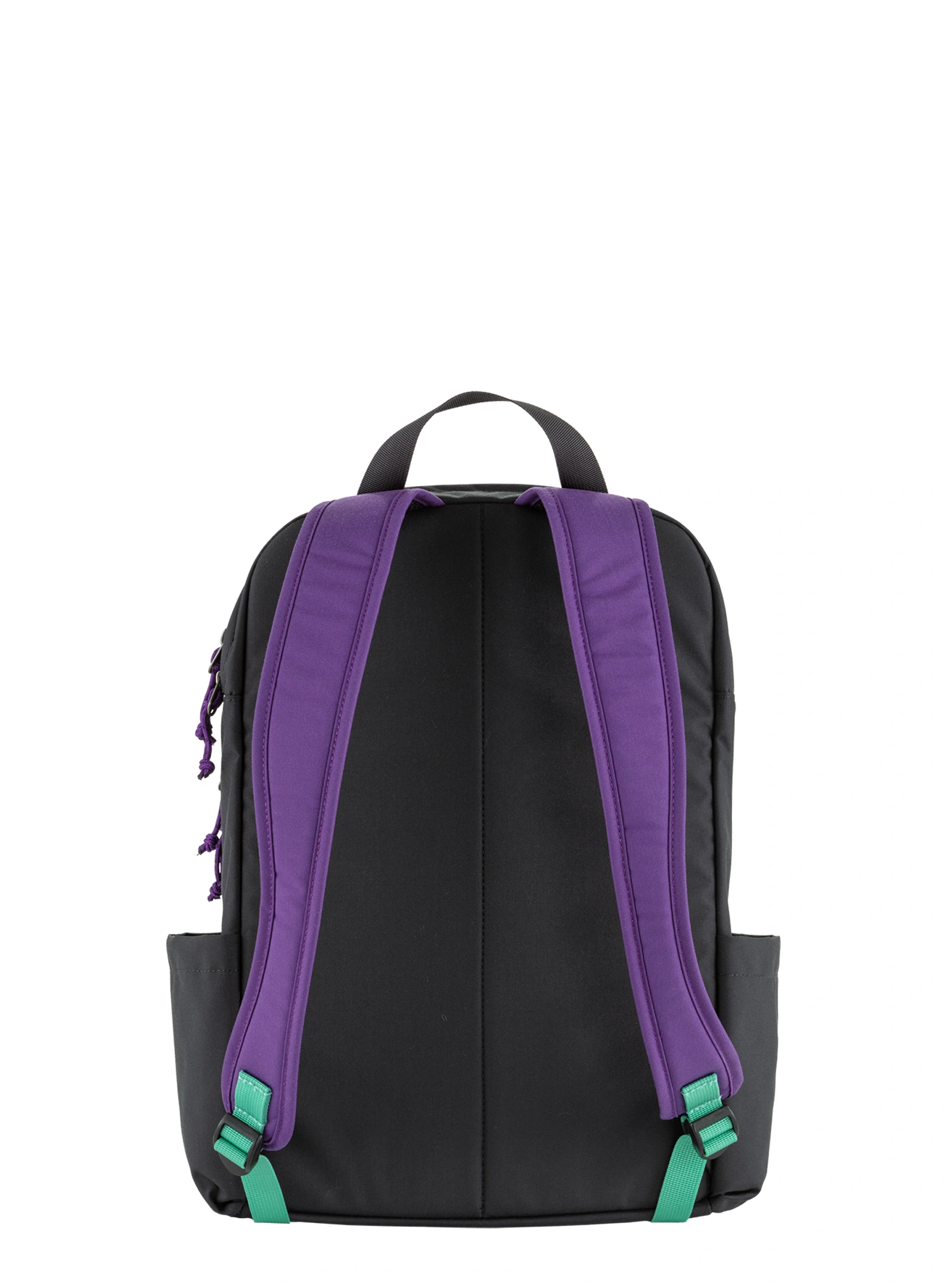 Fjallraven Vardag Backpack 17 Laptop-Hátizsák - violette/coal black