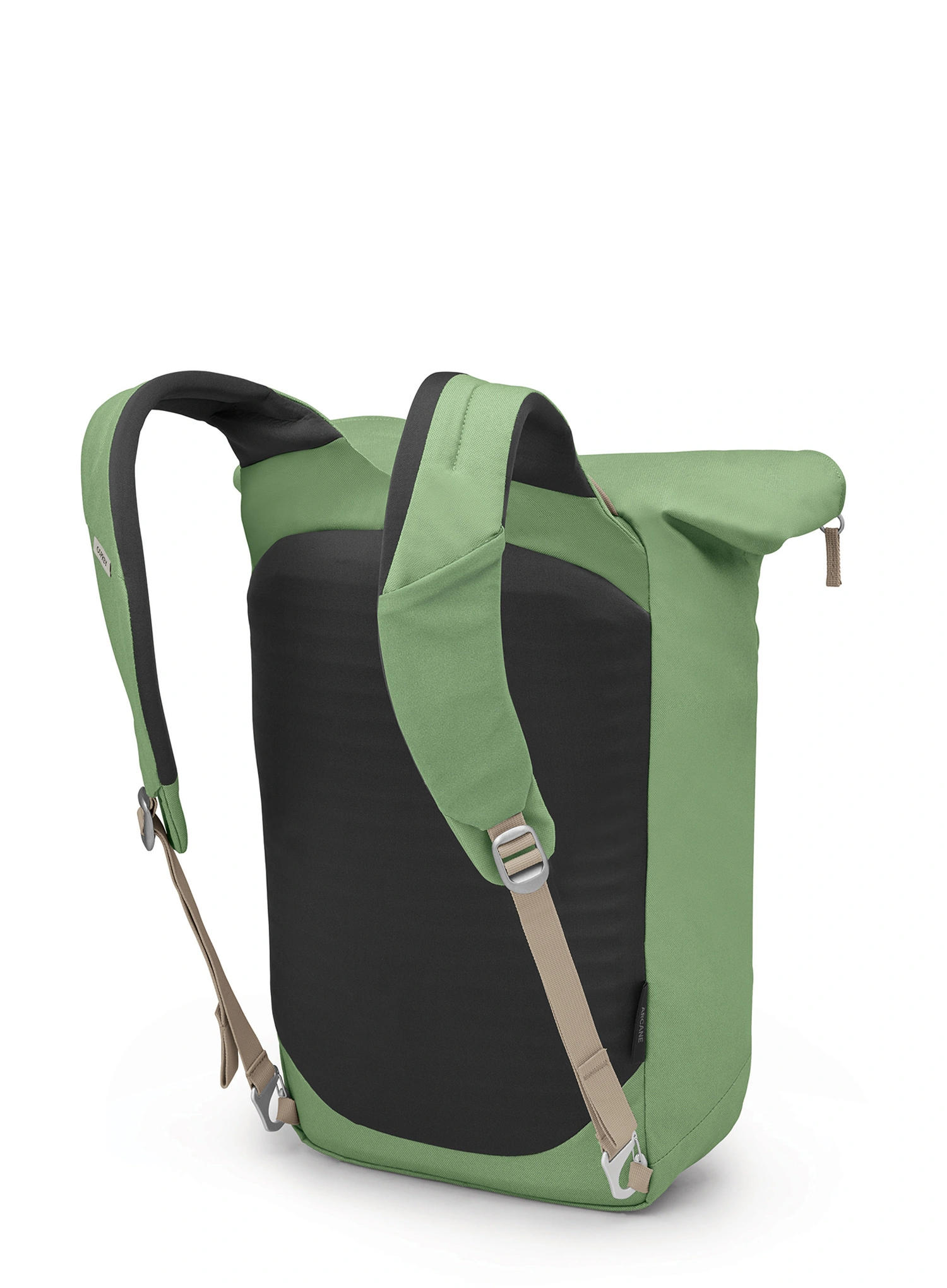 Osprey Arcane Tote Pack Laptop-Hátizsák - botanica heather