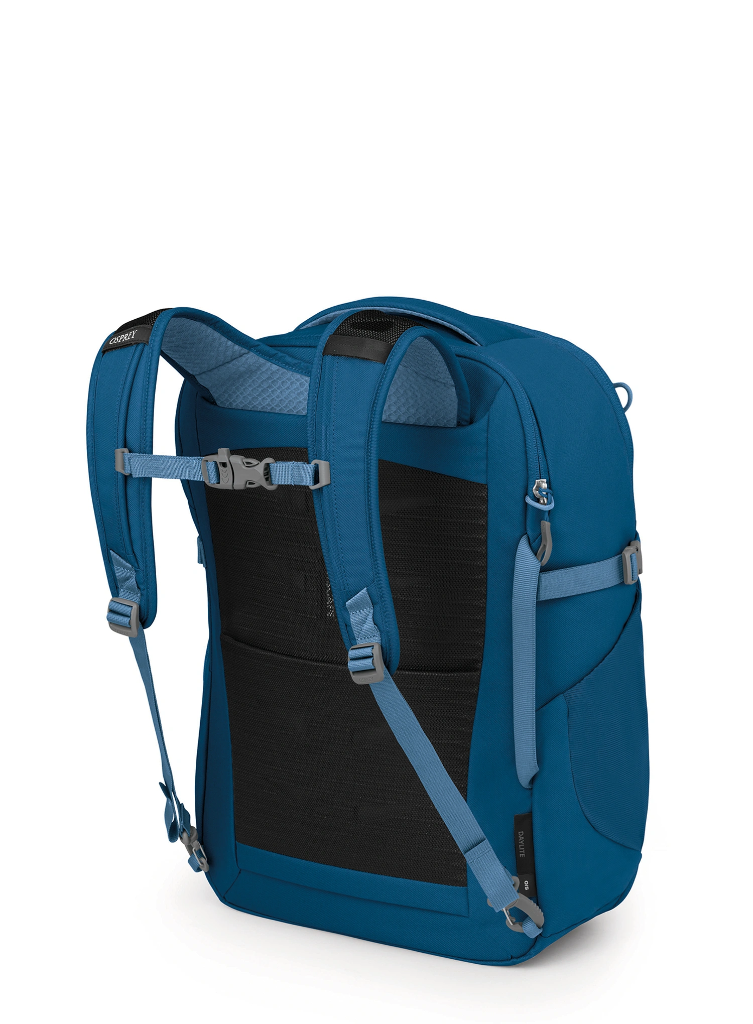 Osprey Daylite Carry-On Travel Pack 35 Laptop-Hátizsák - night shift blue