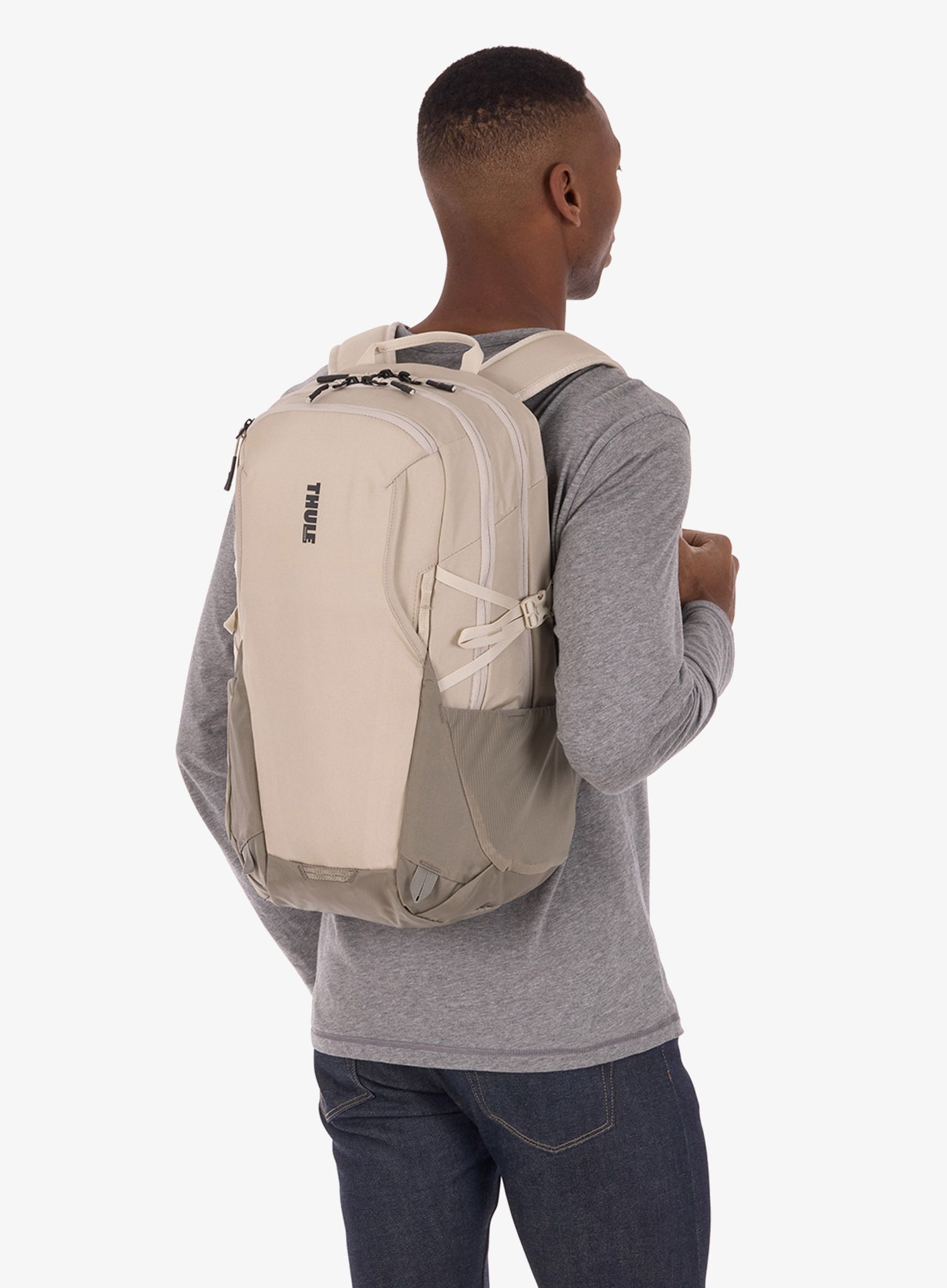 Thule EnRoute Backpack 23 L Laptop-Hátizsák - pelican/vetiver
