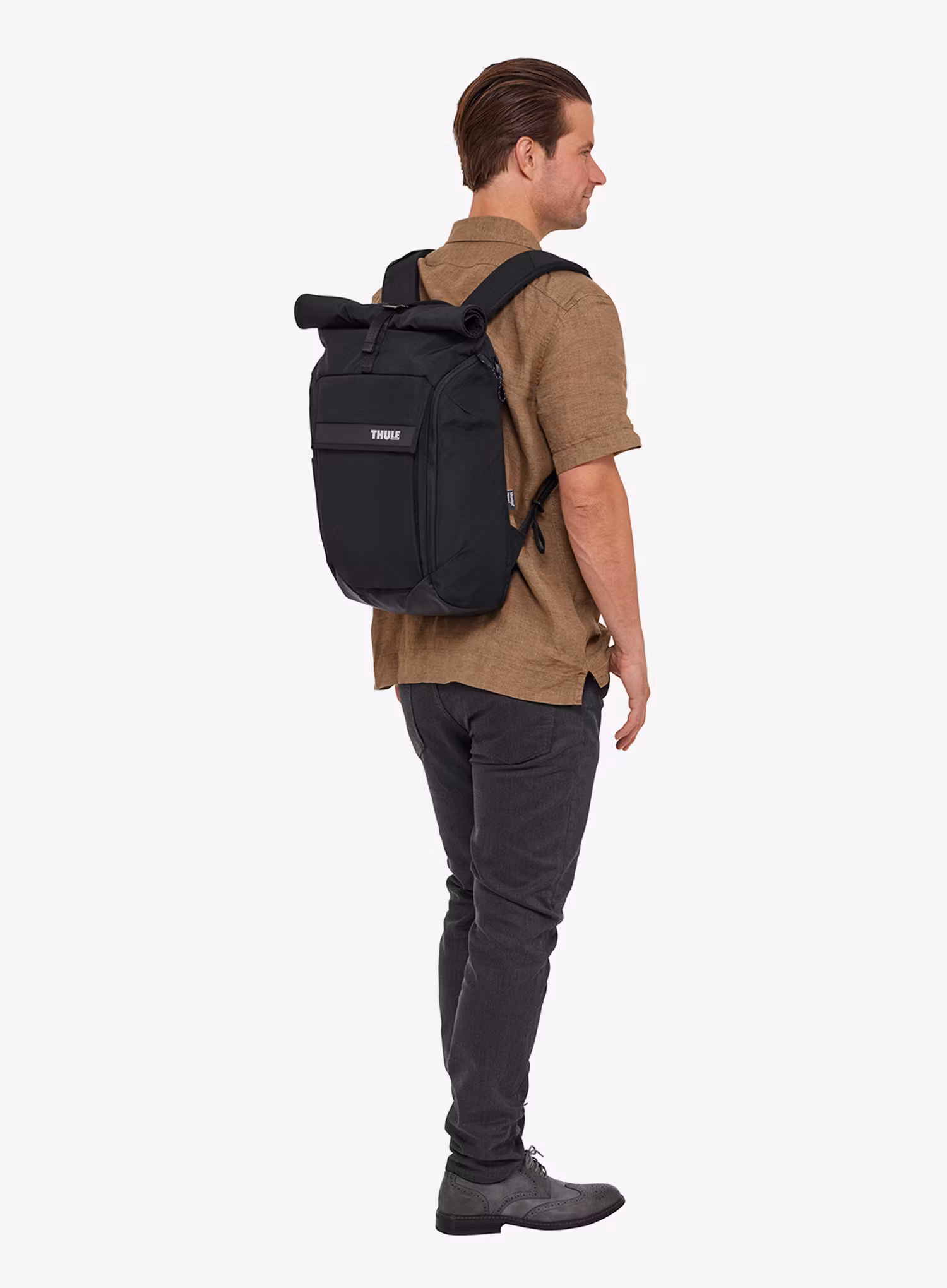 Thule Paramount Backpack 24 L Laptop-Hátizsák - black