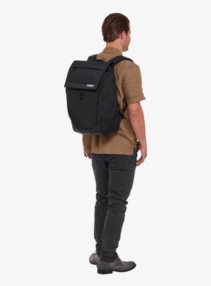Thule Paramount Backpack 27 L Laptop-Hátizsák - black