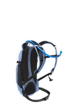 CamelBak Lobo 9 2L Női biciklis hátizsák - serenity blue