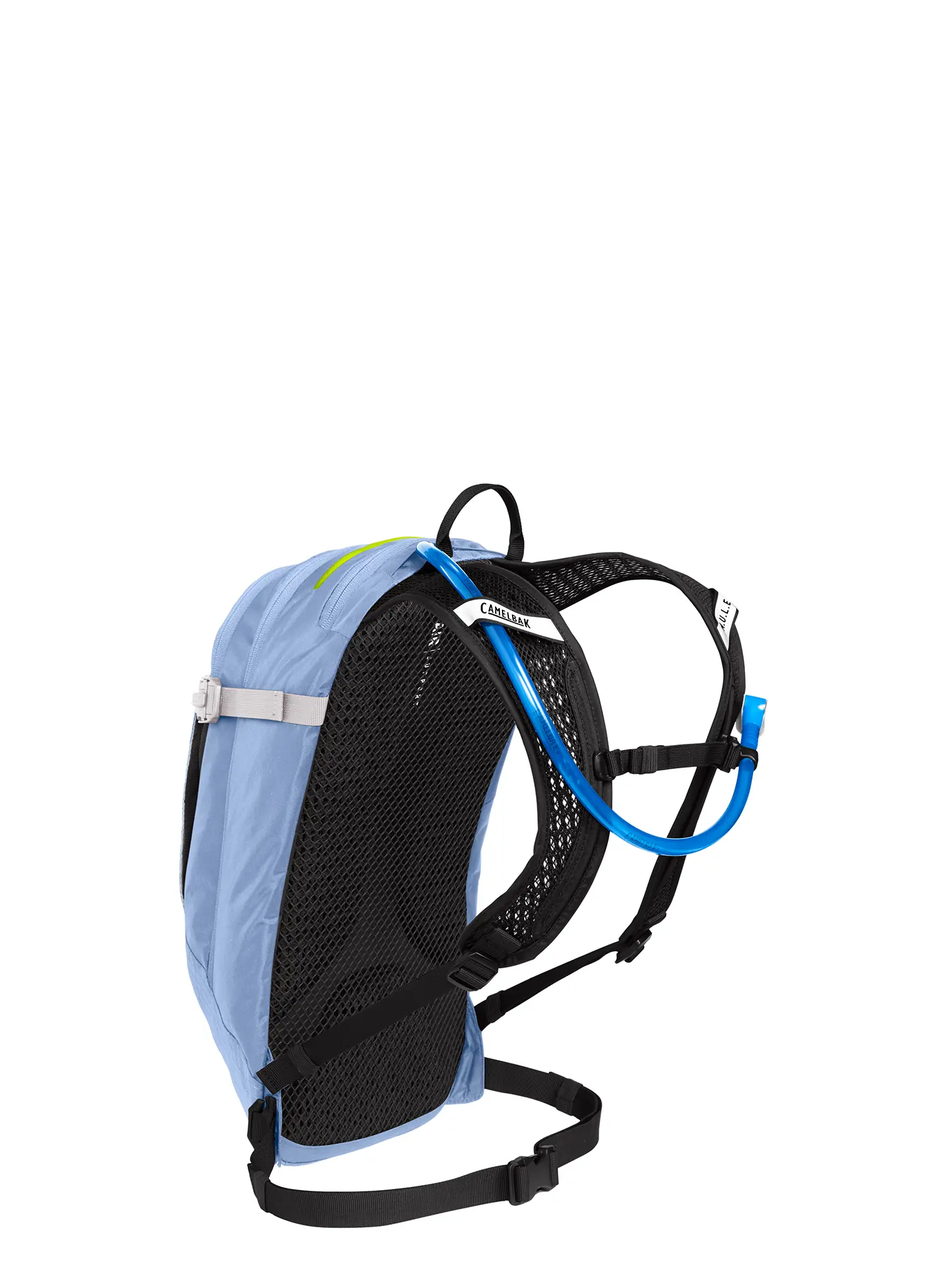 CamelBak M.U.L.E. 12 Női biciklis hátizsák - serenity blue