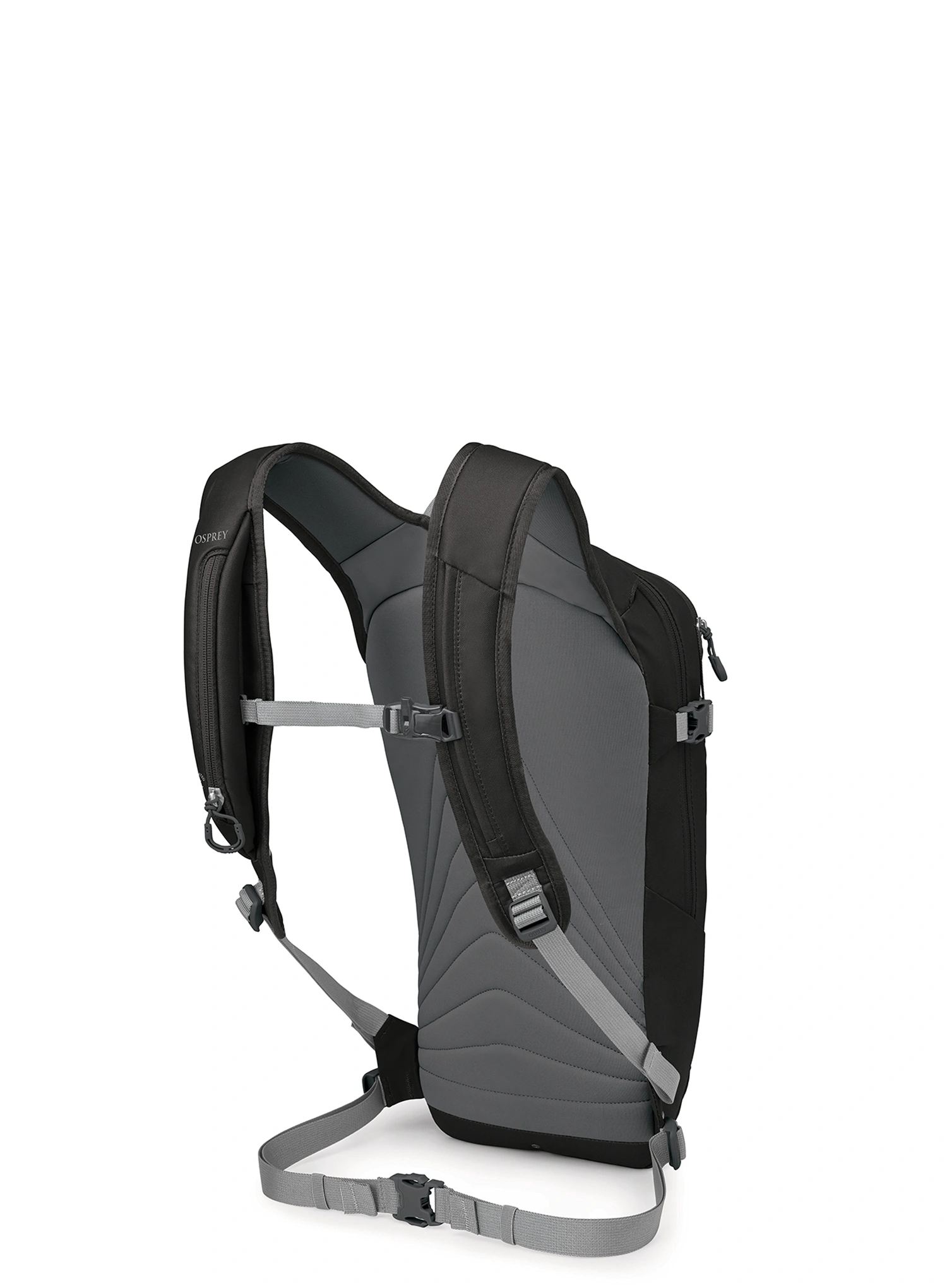 Osprey Glade 12 Síhátizsák - blk/black