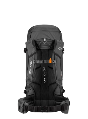 Ortovox Peak 55 Hátizsák - blackraven