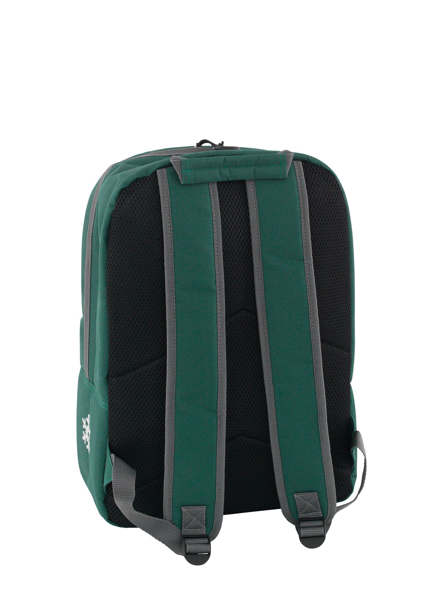 Outwell Cormorant Backpack Hátizsák - green