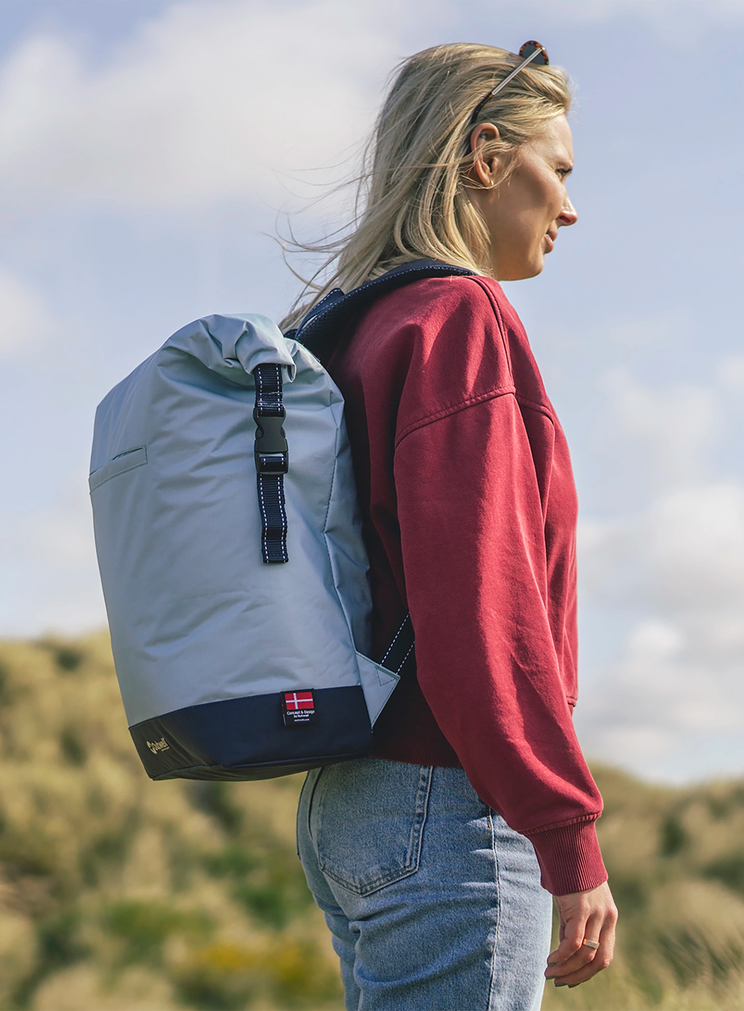 Outwell Sanderling Backpack 18 L Hátizsák