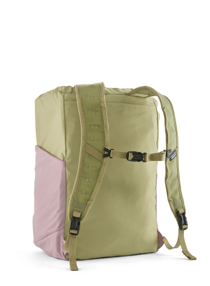 Patagonia Terravia Tote Pack Hátizsák - quiet violet