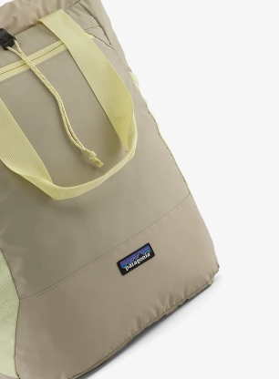 Patagonia Terravia Tote Pack Hátizsák - weathered stone