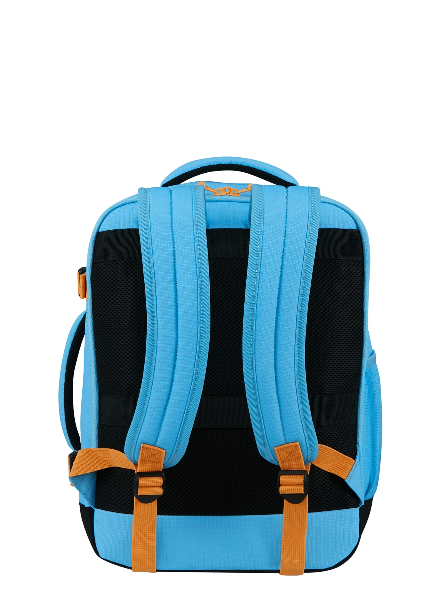 American Tourister Take2Cabin S/M Hátizsák utazáshoz - blueberry fizz/papaya pop