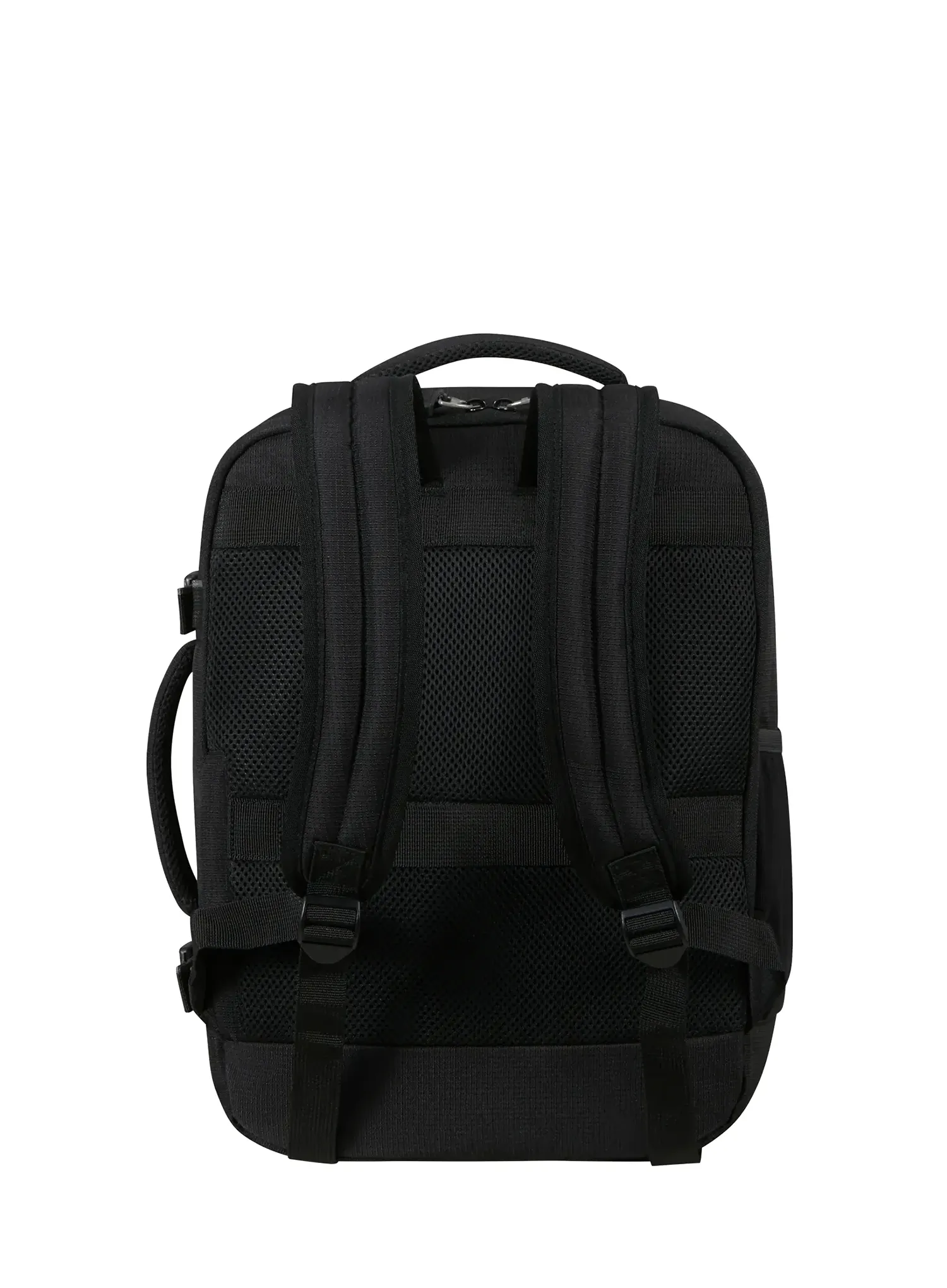 American Tourister Take2Cabin Sport S/M Hátizsák utazáshoz - black