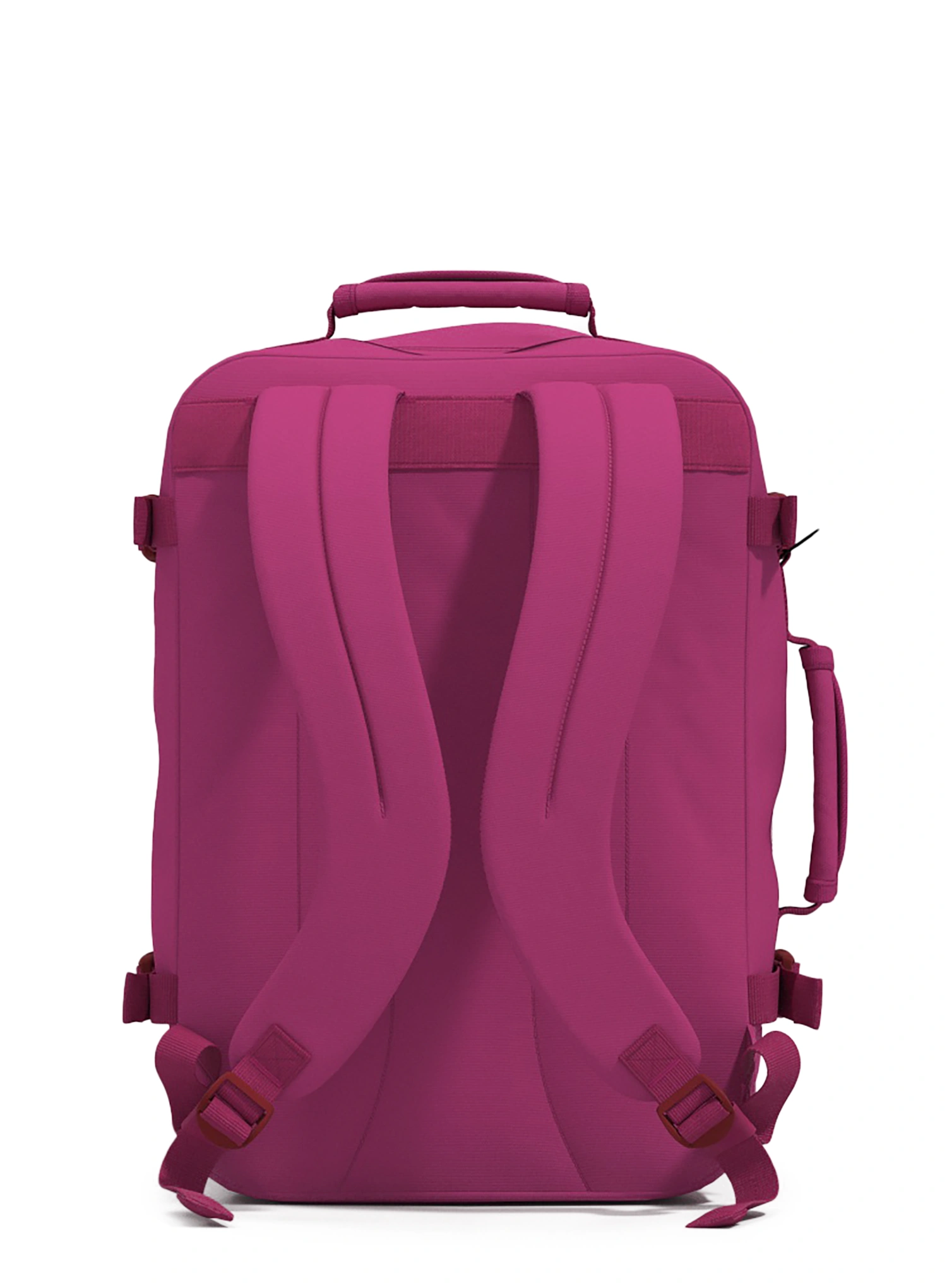 CabinZero Classic 36 L Hátizsák utazáshoz - lovestruck pink