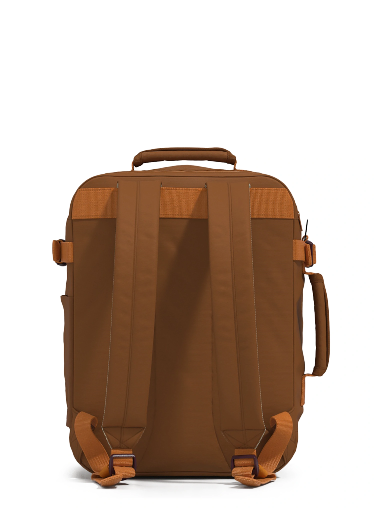 CabinZero Classic Tech 28 L Hátizsák utazáshoz - cinnamon