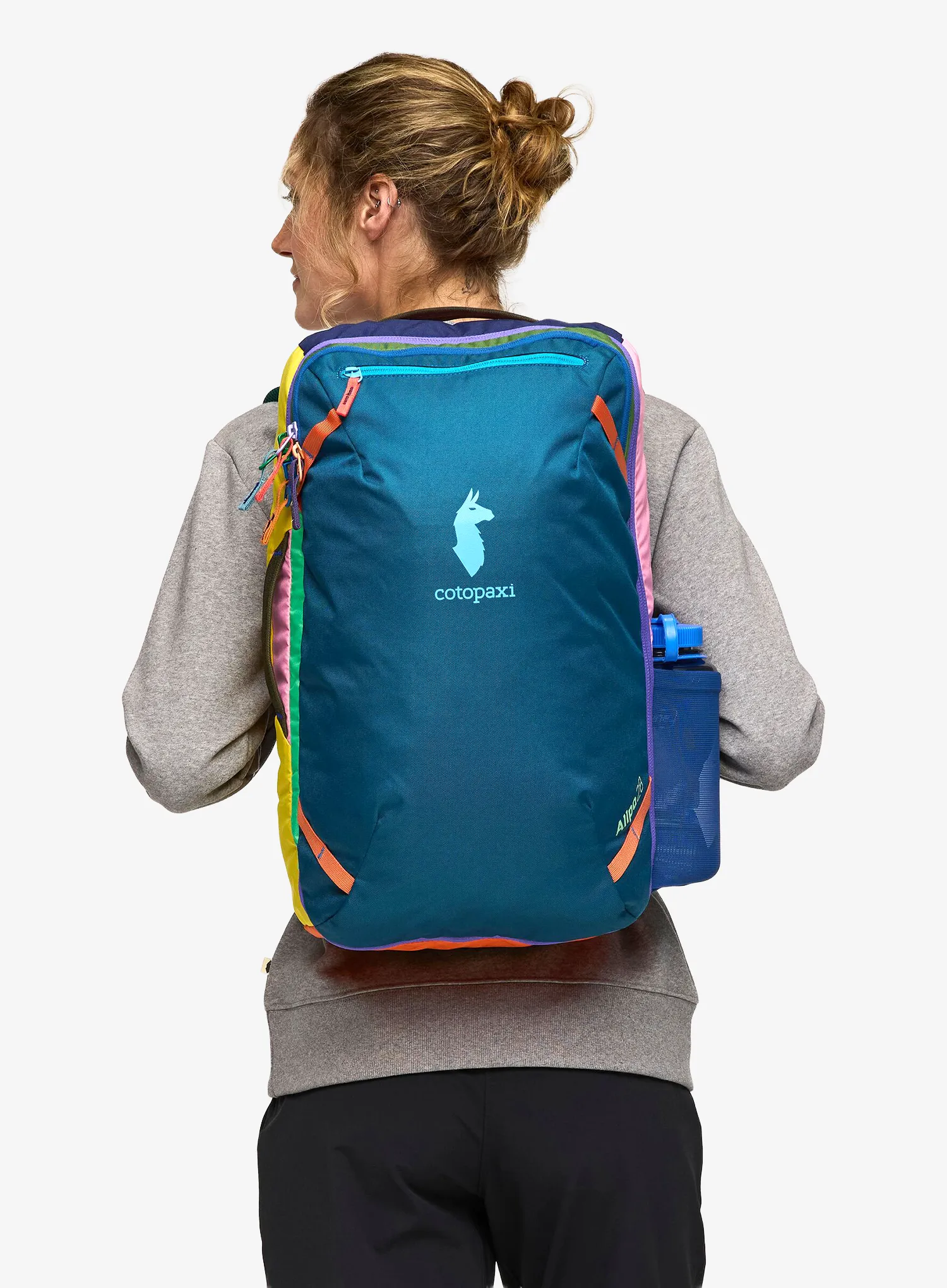 Cotopaxi Allpa 28L Travel Pack Hátizsák utazáshoz - del dia