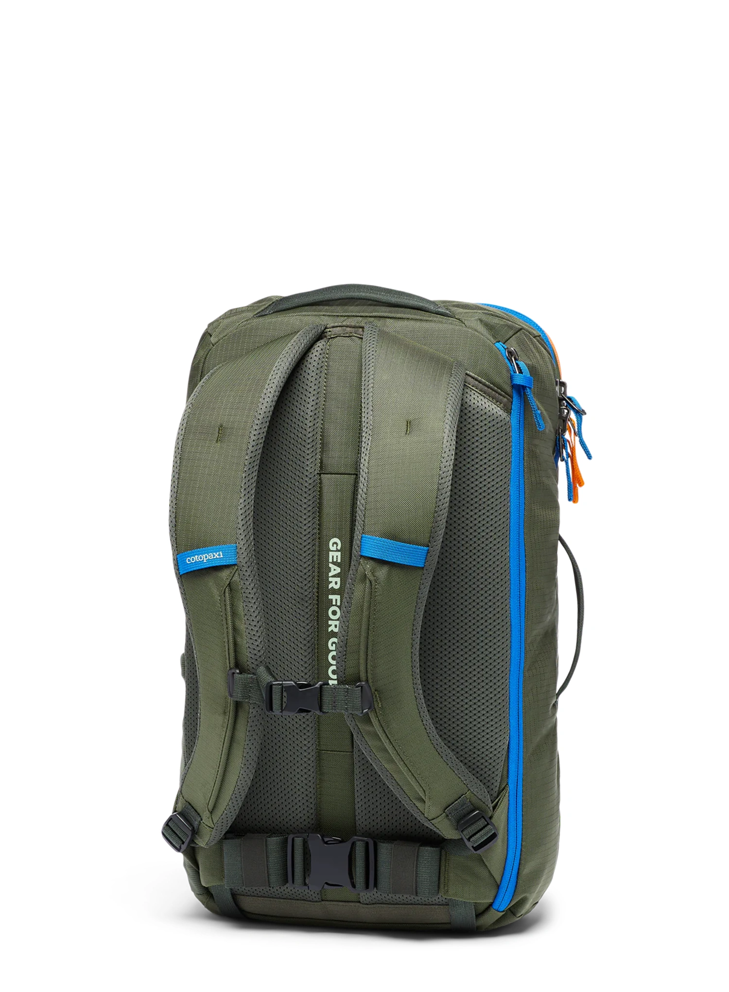 Cotopaxi Allpa 28L Travel Pack Hátizsák utazáshoz - fatigue
