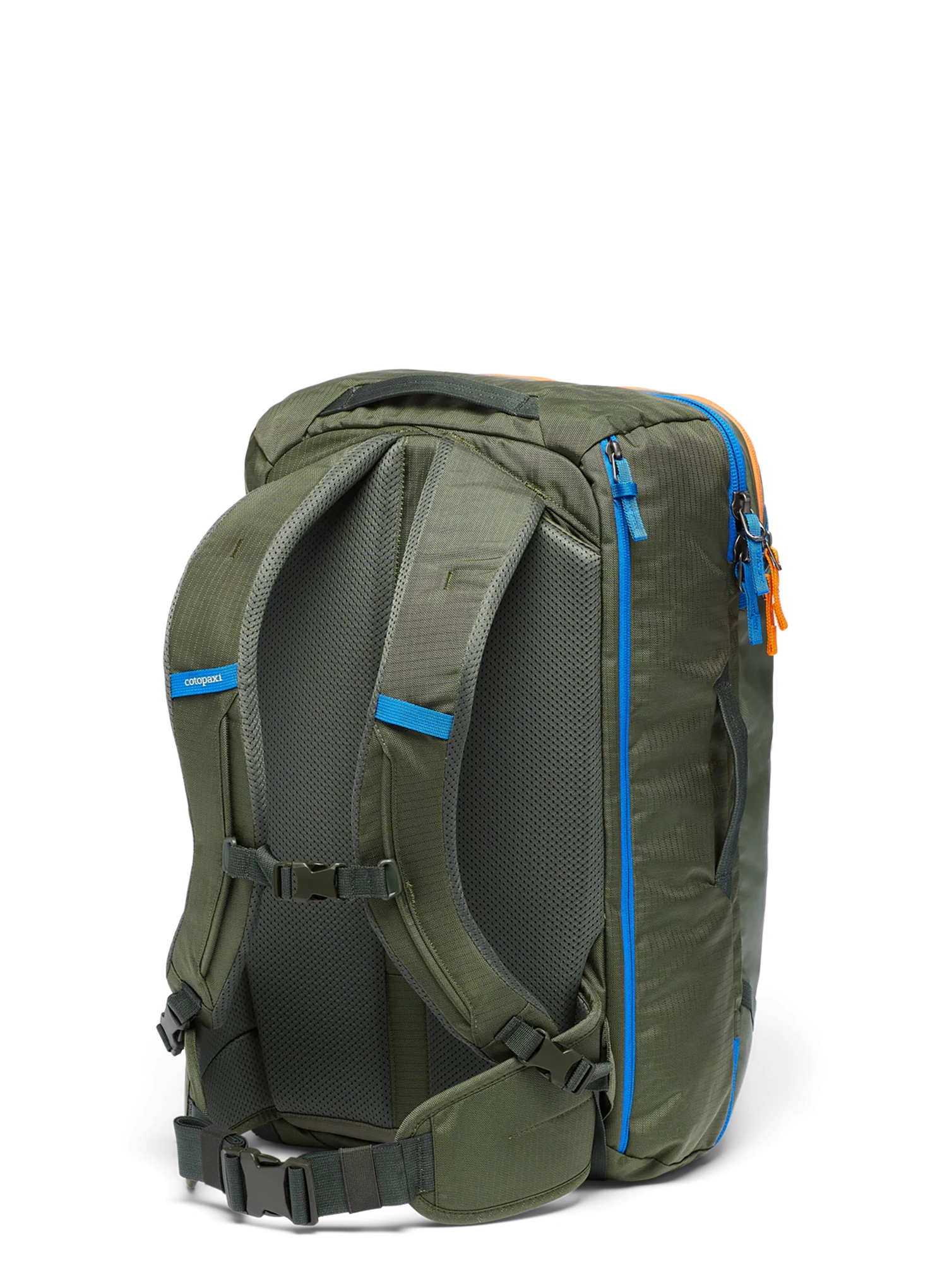 Cotopaxi Allpa 35L Travel Pack Hátizsák utazáshoz - fatigue