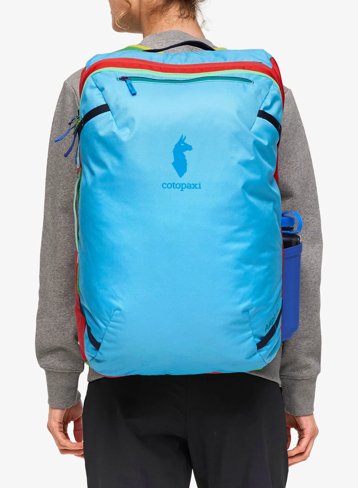 Cotopaxi Allpa 42L Travel Pack Hátizsák utazáshoz - del dia