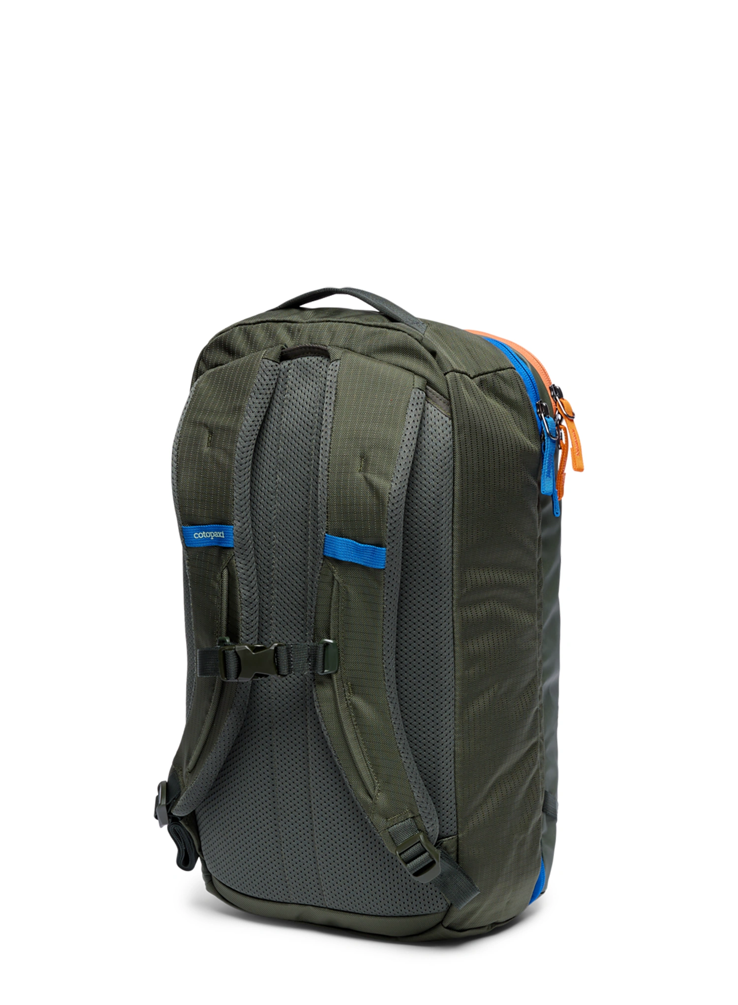 Cotopaxi Allpa Mini 20L Travel Pack Hátizsák utazáshoz - fatigue