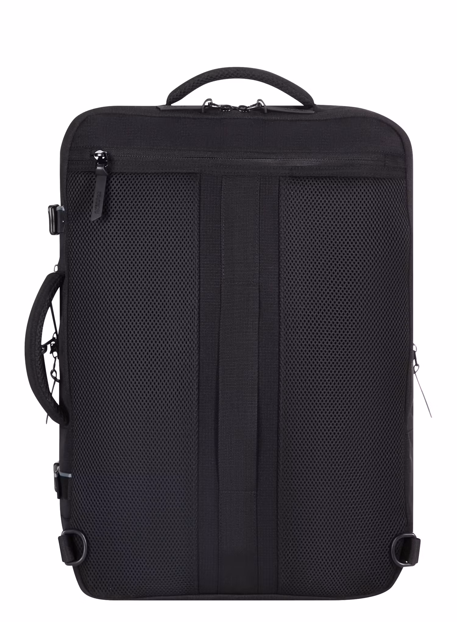 American Tourister Take2cabin L Hátizsák utazáshoz - black