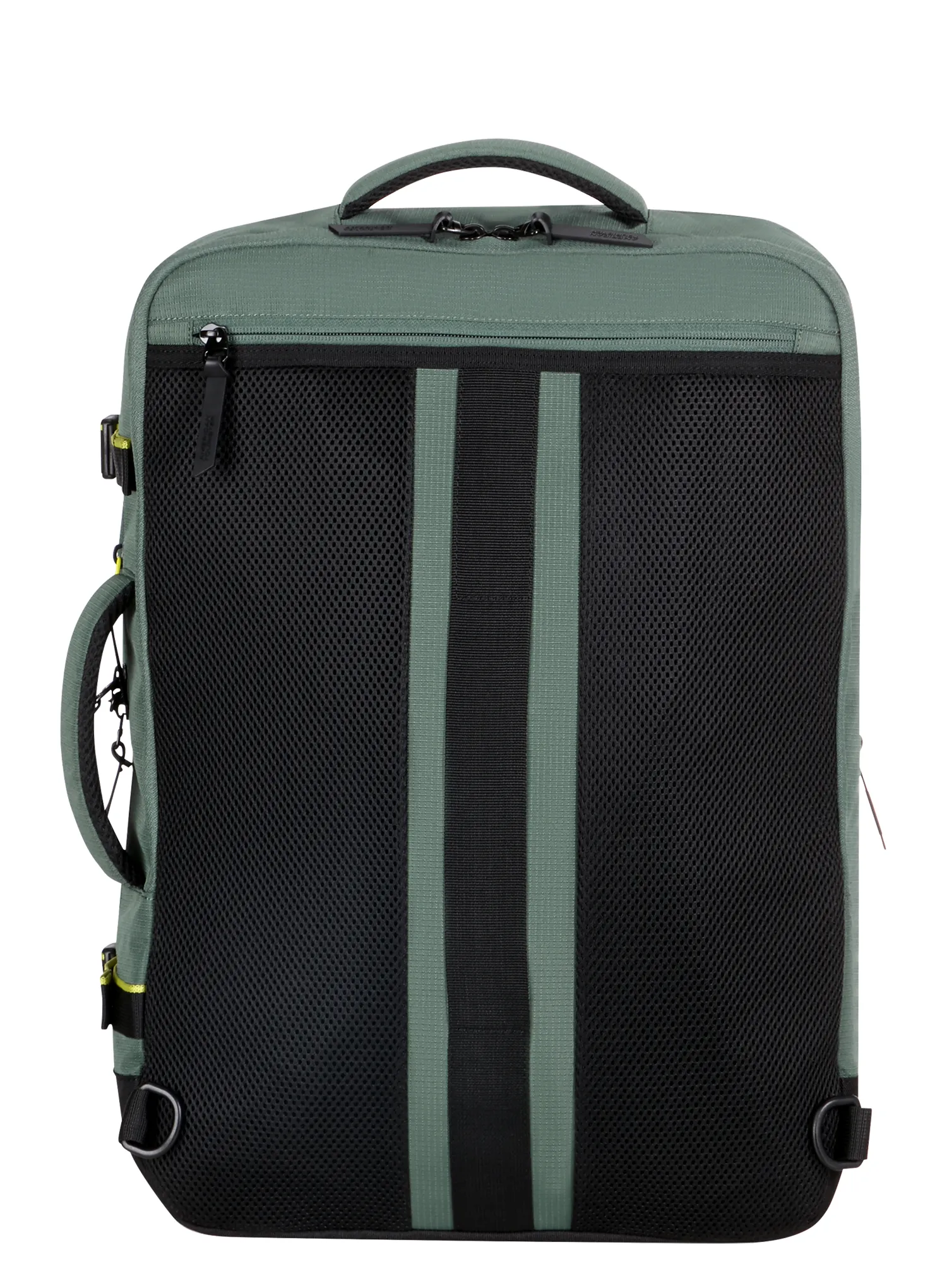 American Tourister Take2cabin L Hátizsák utazáshoz - dark forest