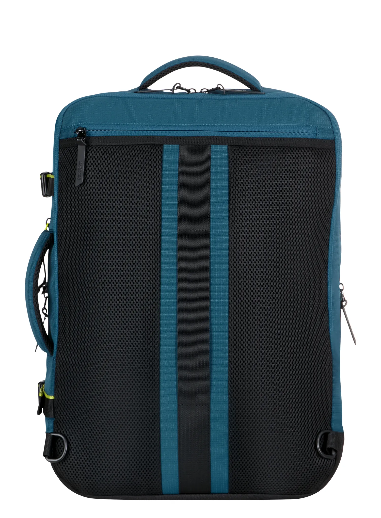 American Tourister Take2cabin L Hátizsák utazáshoz - harbor blue