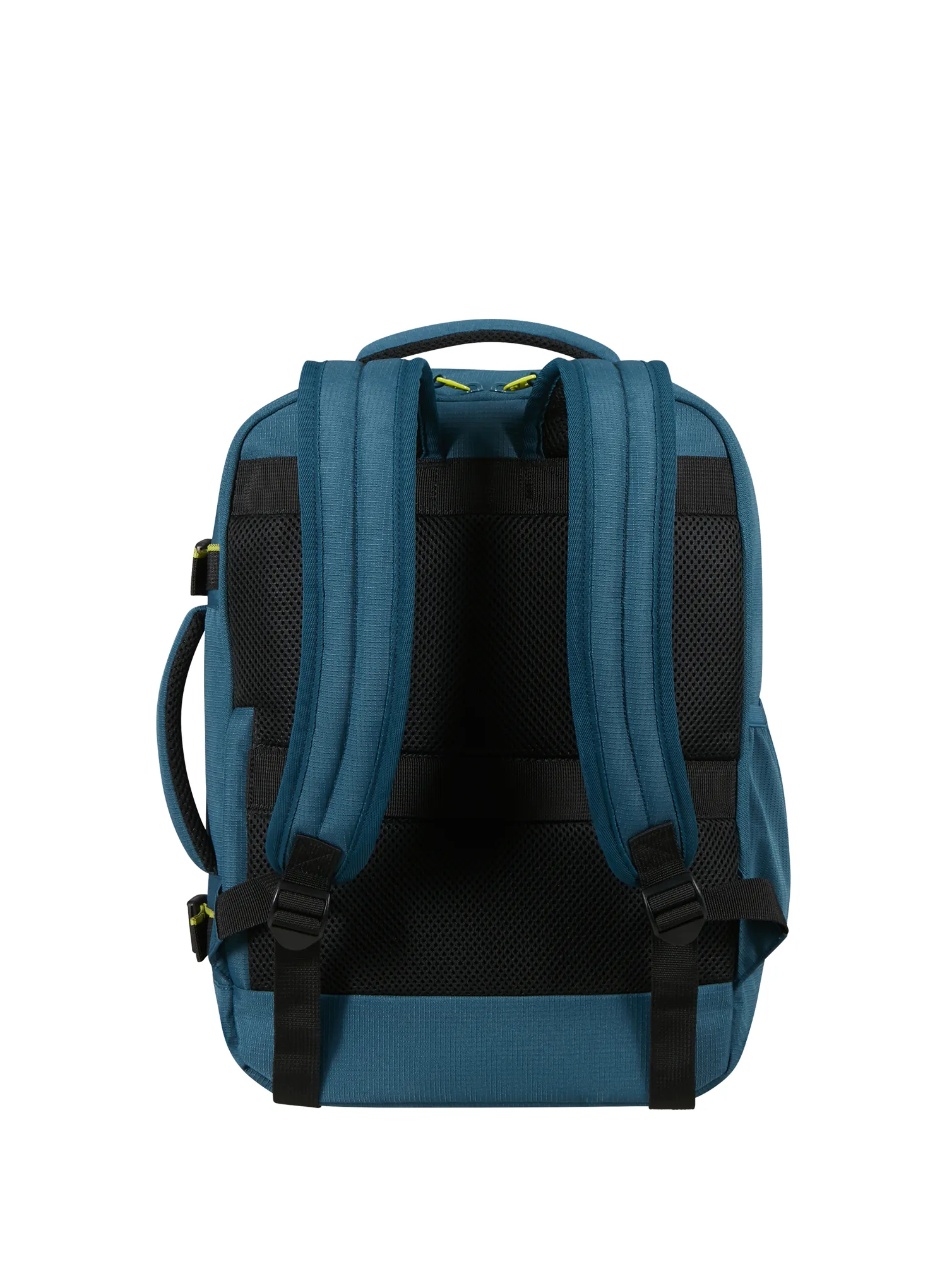 American Tourister Take2Cabin Sport S/M Hátizsák utazáshoz - harbor blue
