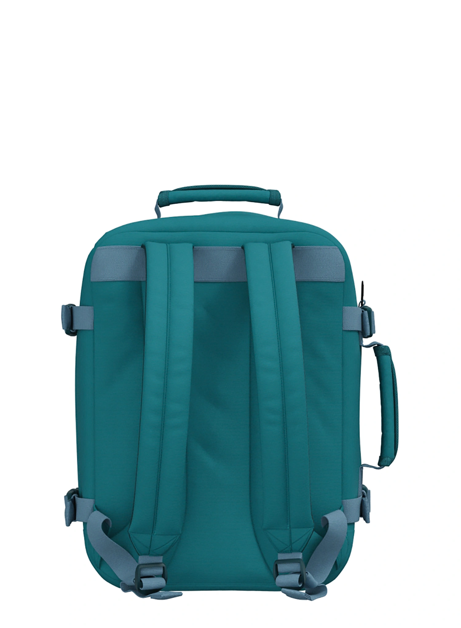 CabinZero Classic 28 L Hátizsák utazáshoz - aruba blue