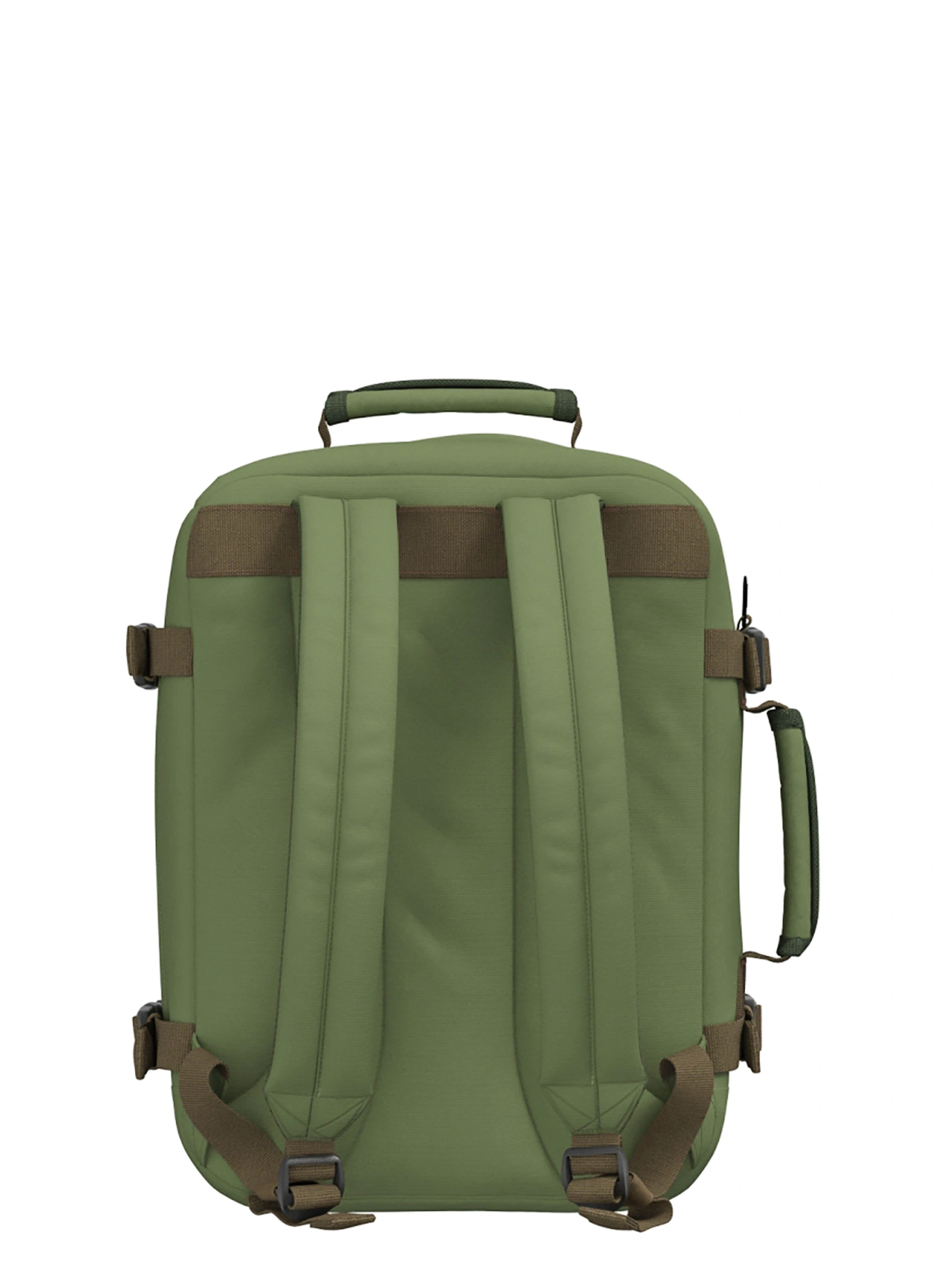 CabinZero Classic 28 L Hátizsák utazáshoz - georgian khaki