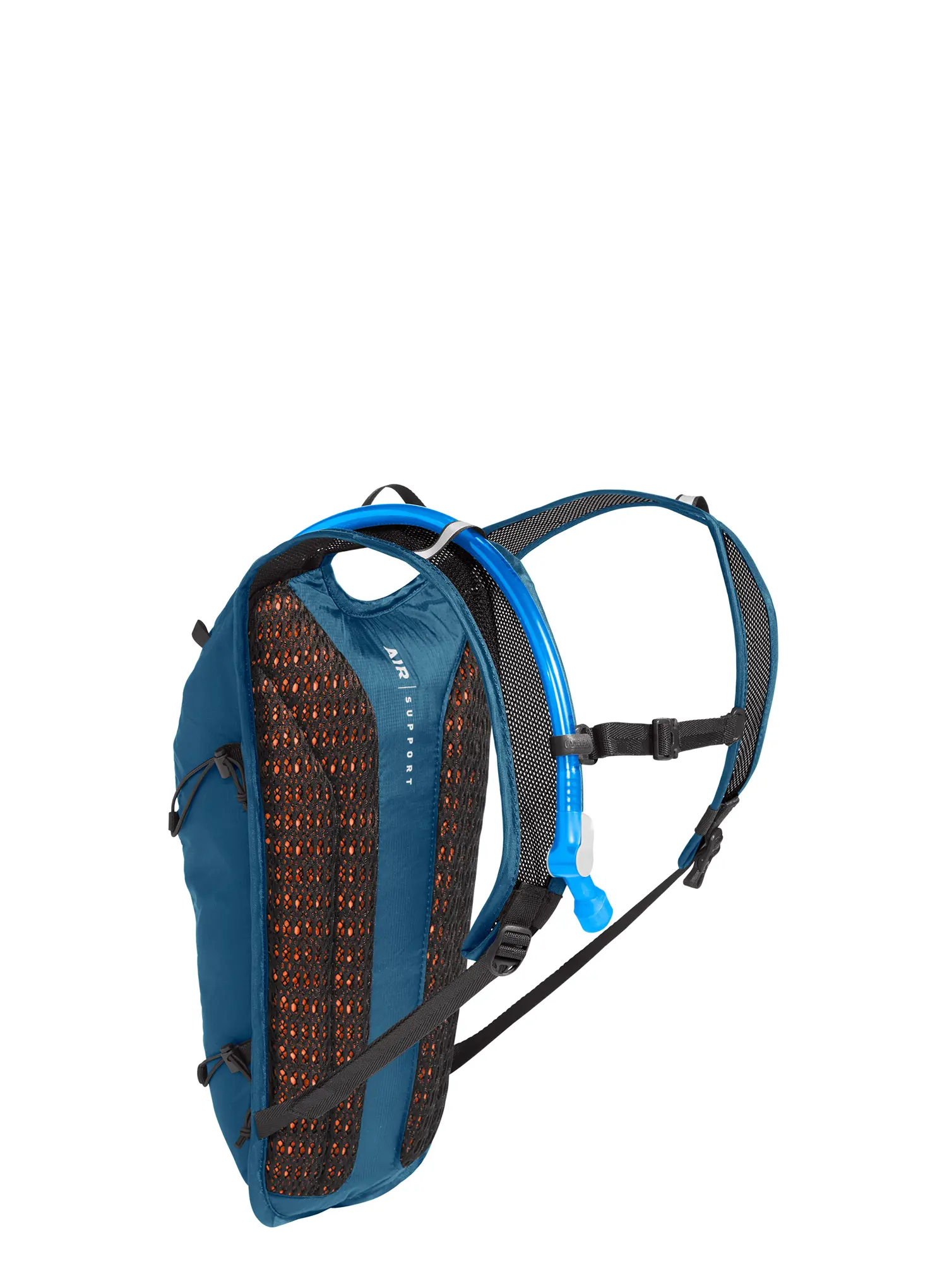 CamelBak Classic Light Kerékpáros hátizsák - gibraltar navy/black