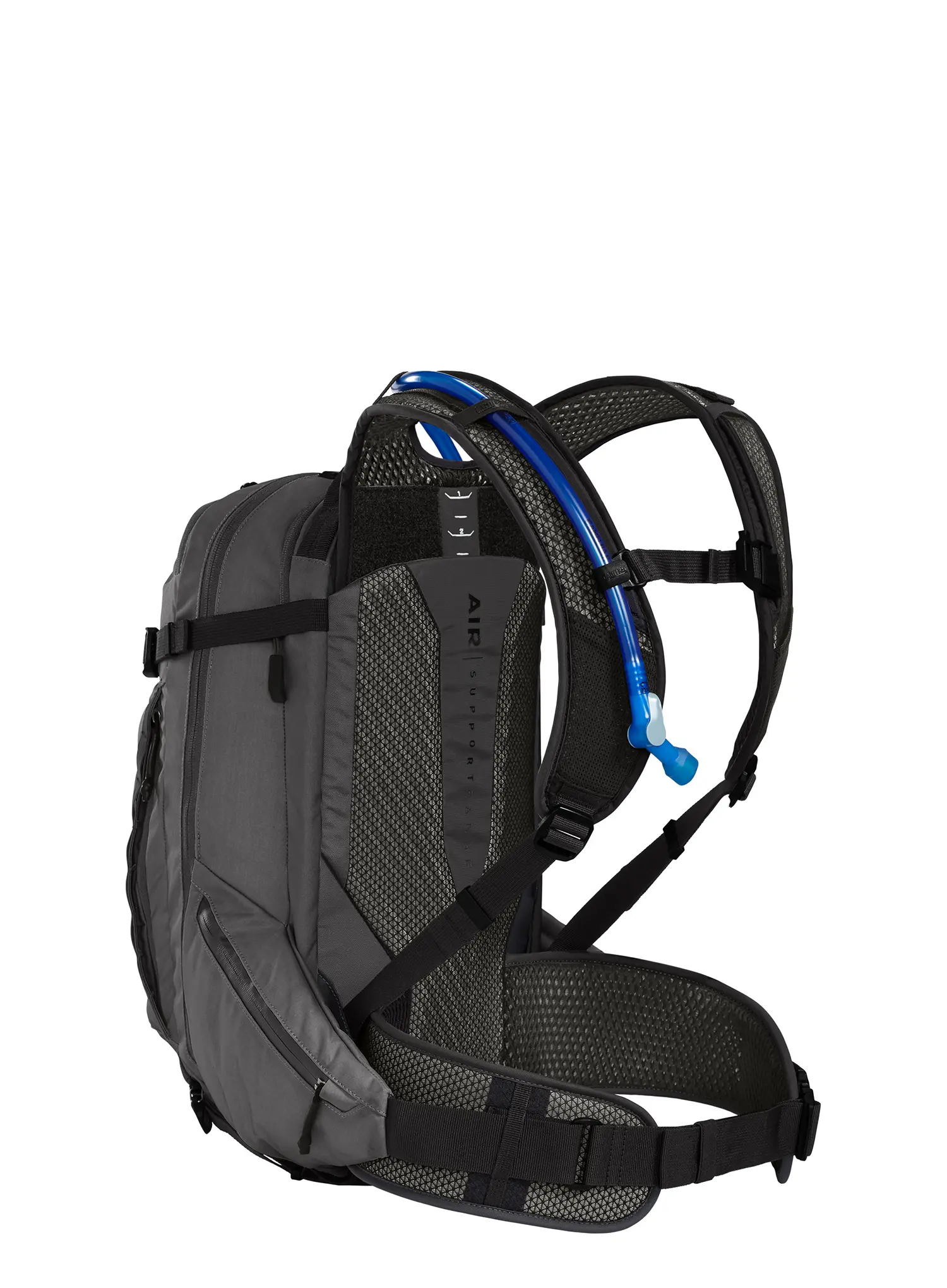 CamelBak H.A.W.G. Pro 20 Kerékpáros hátizsák - asphalt