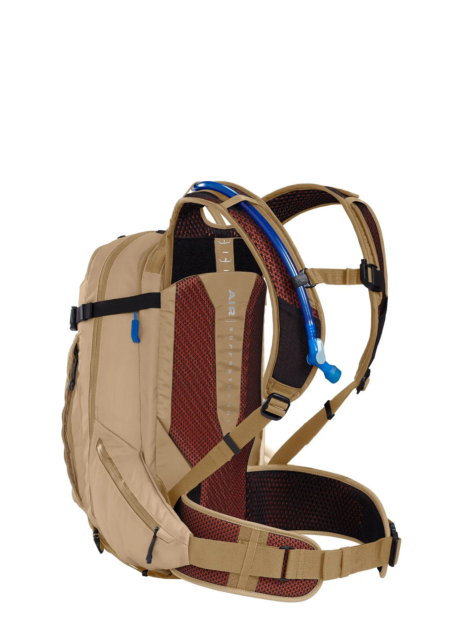 CamelBak H.A.W.G. Pro 20 Kerékpáros hátizsák - moondust