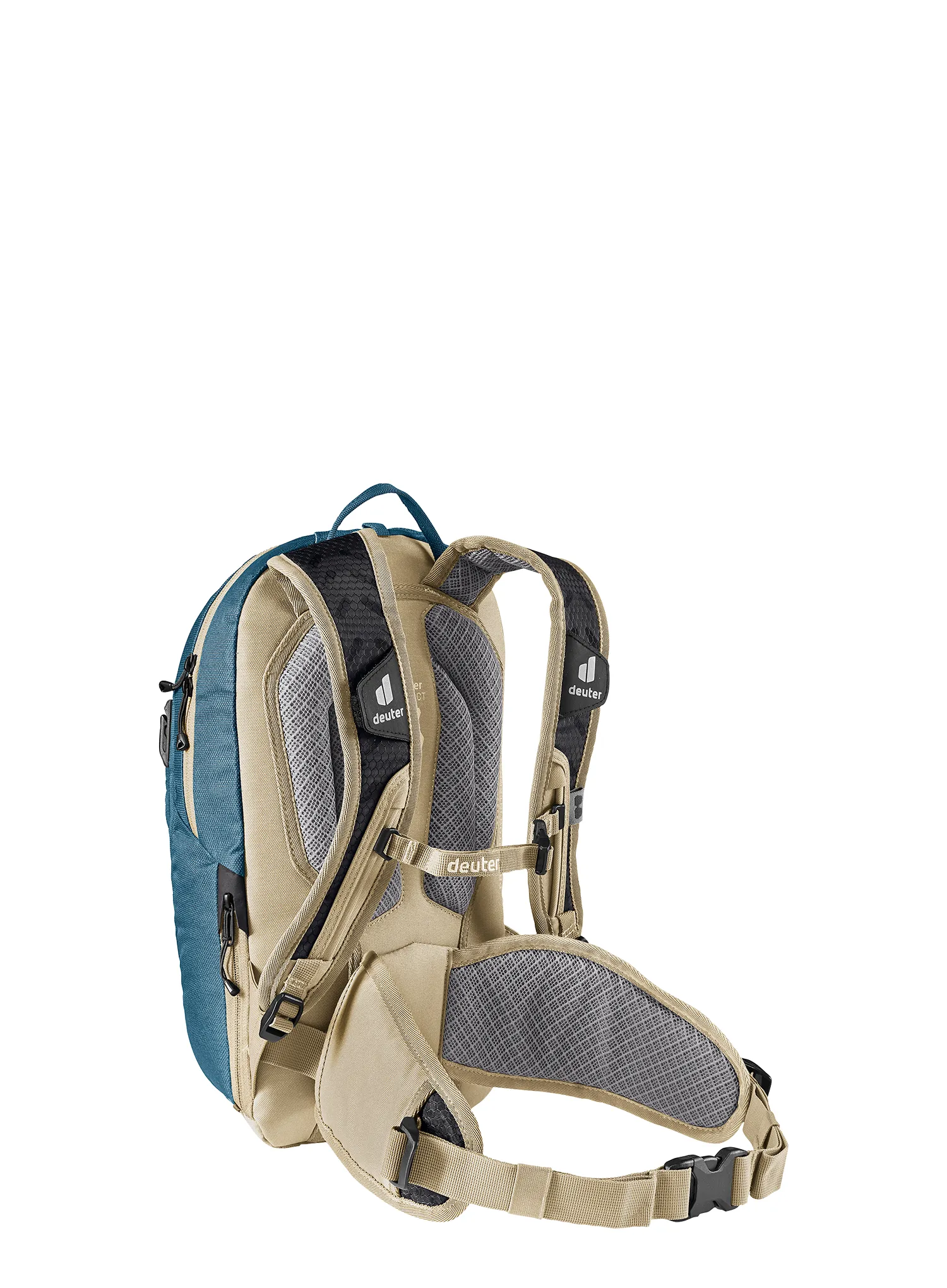 Deuter Attack 8 JR Kerékpáros hátizsák - atlantic/desert