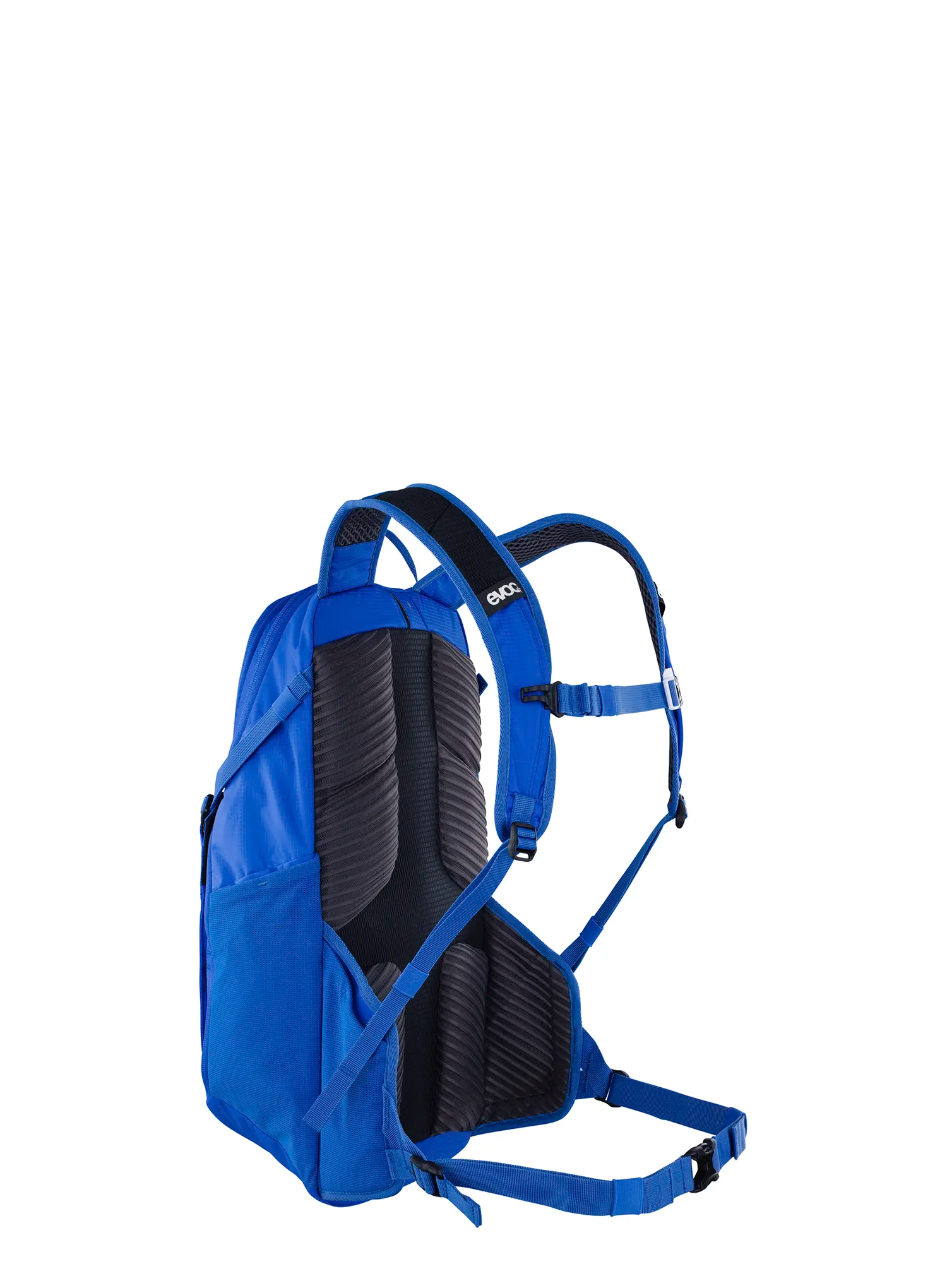 Evoc Ride 16 Kerékpáros hátizsák - royal blue