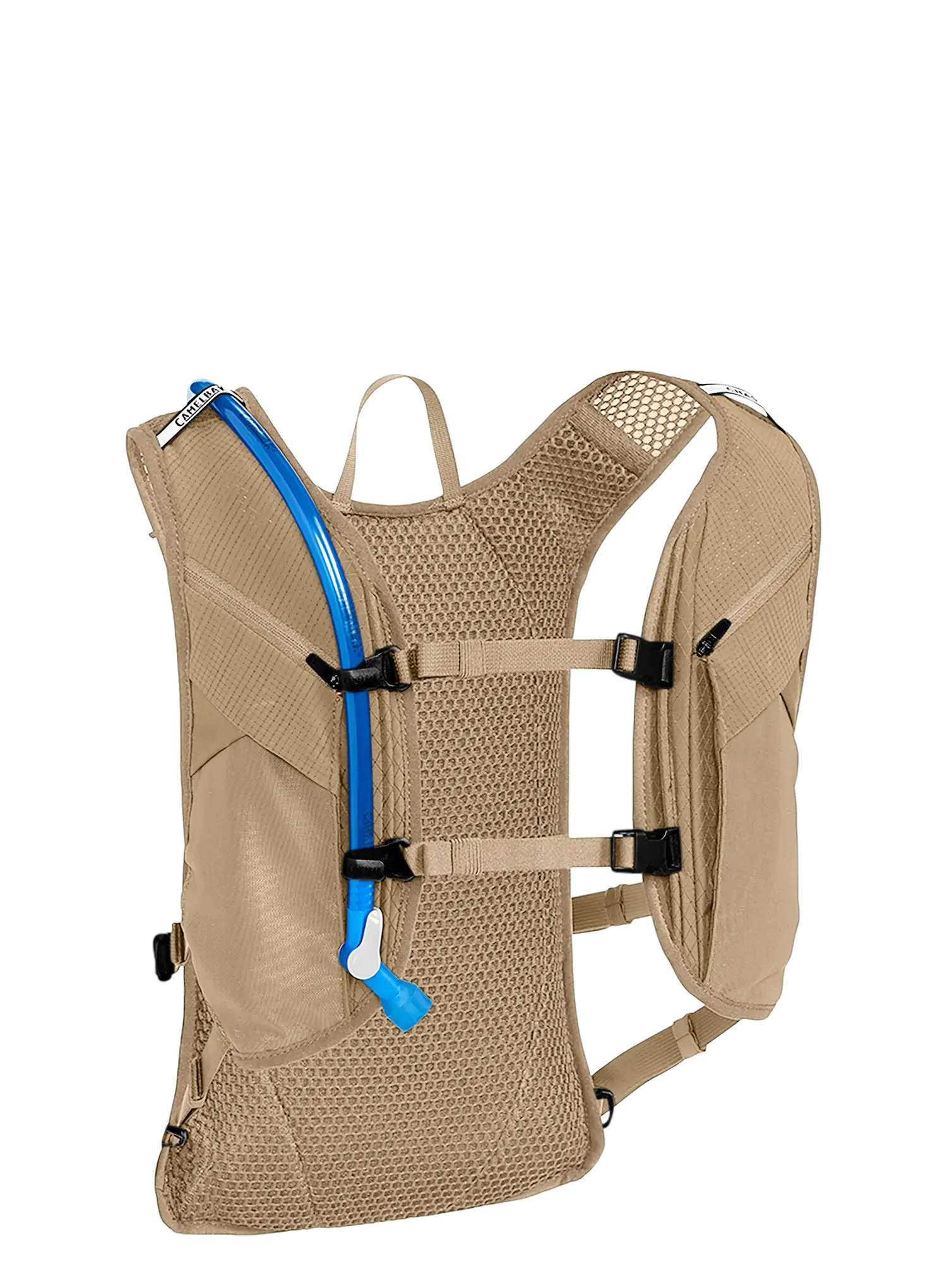 CamelBak Chase Adventure 8 Vest Ivózsák - moondust