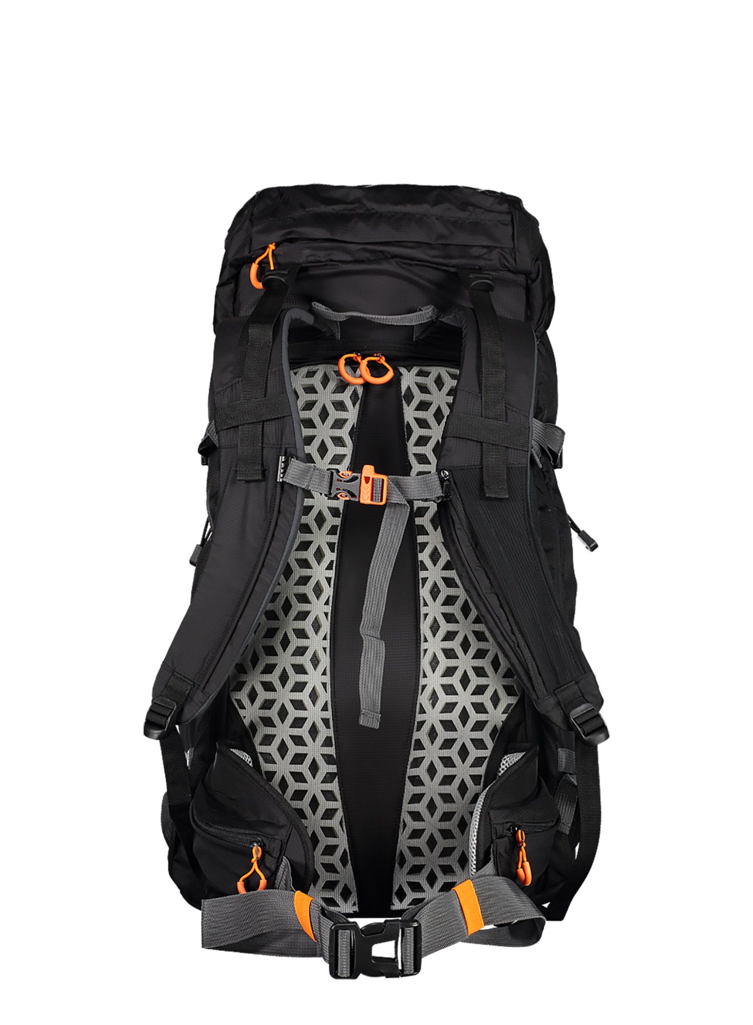 CMP Freewind 40L Túrasíhátizsák - nero