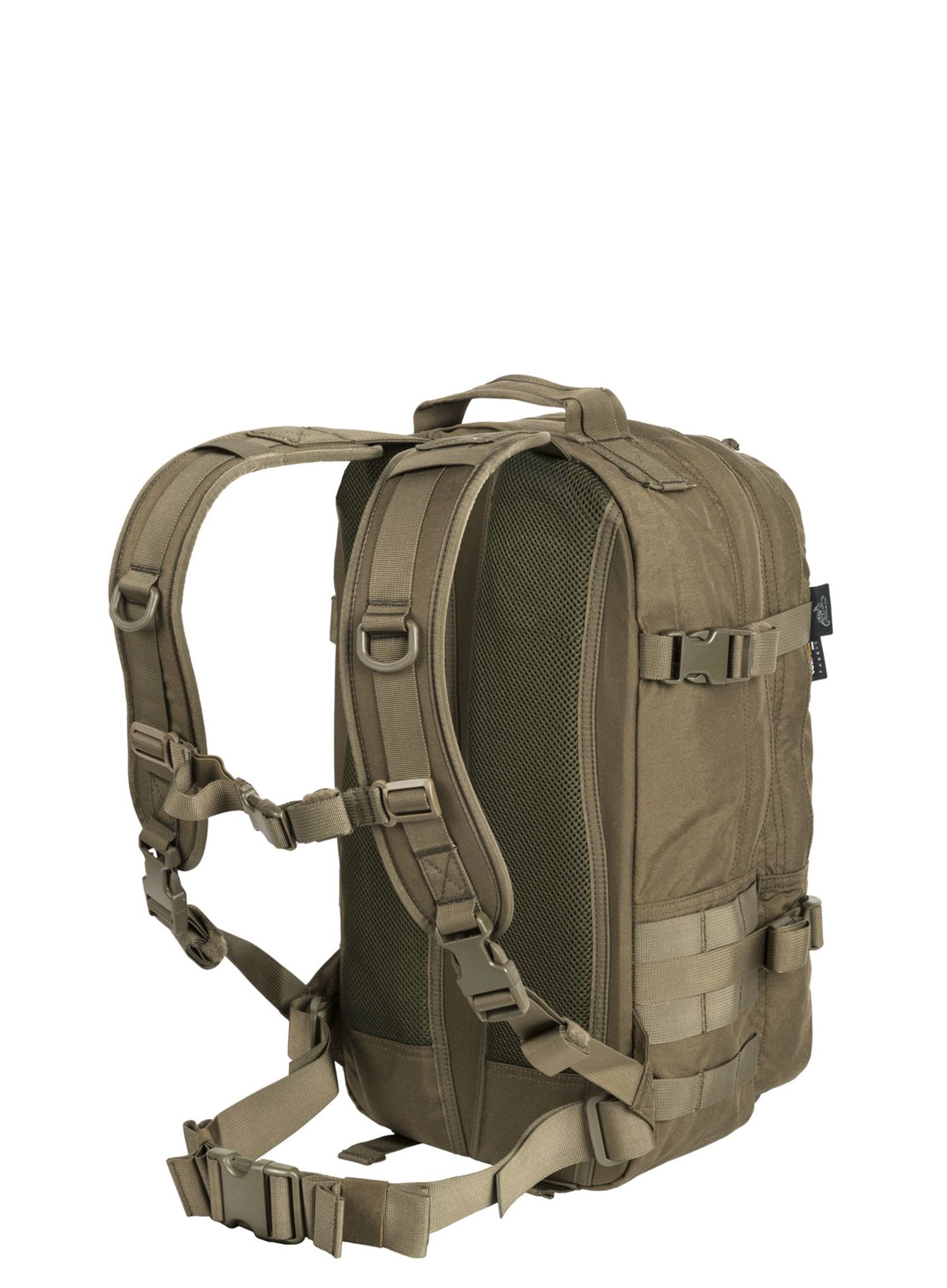 Helikon-Tex Raccoon Mk2 - Cordura Taktikai hátizsák - coyote