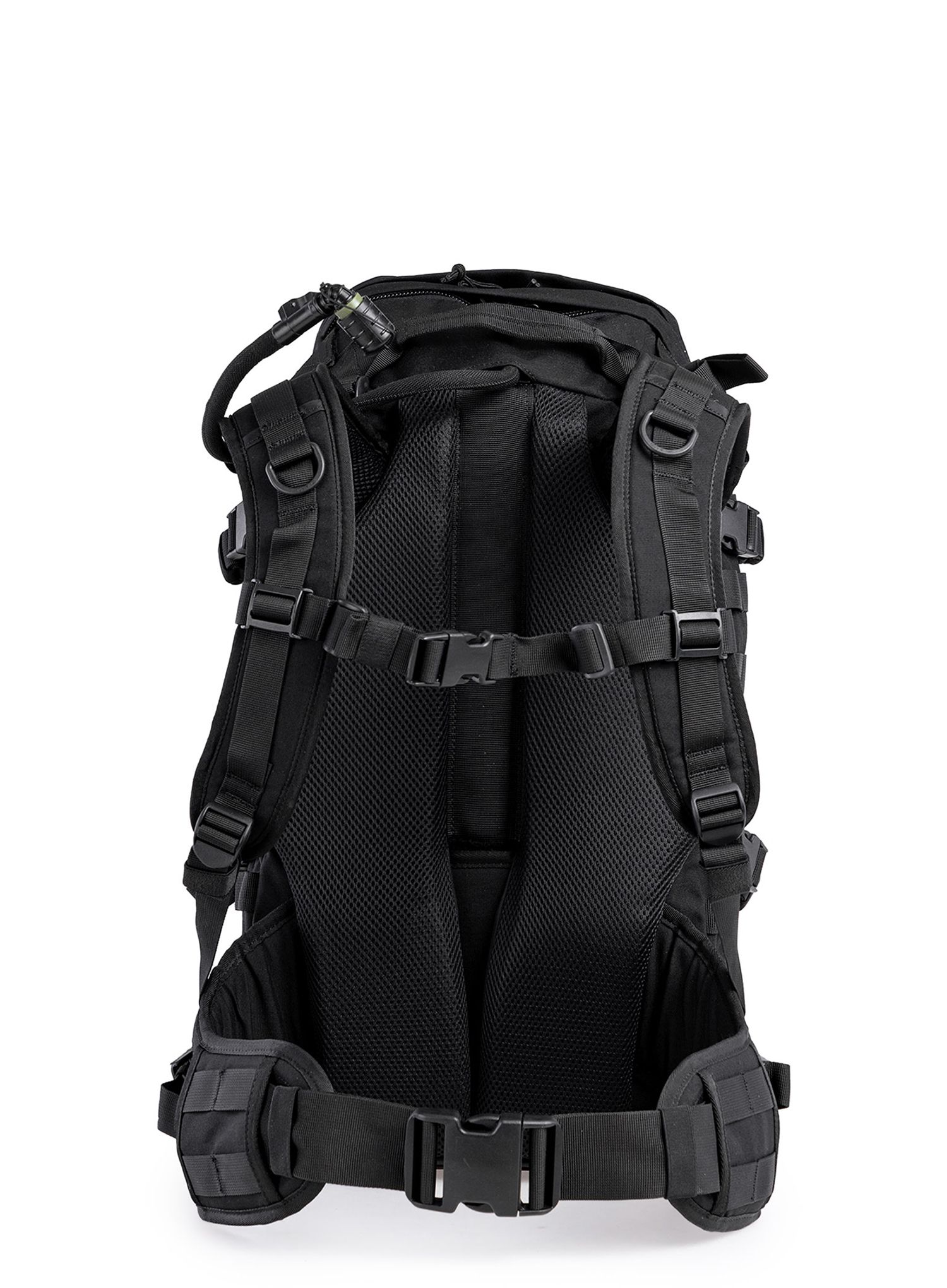 Source Double D 45L Taktikai Hátizsák - black