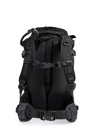 Source Double D 45L Taktikai Hátizsák - black