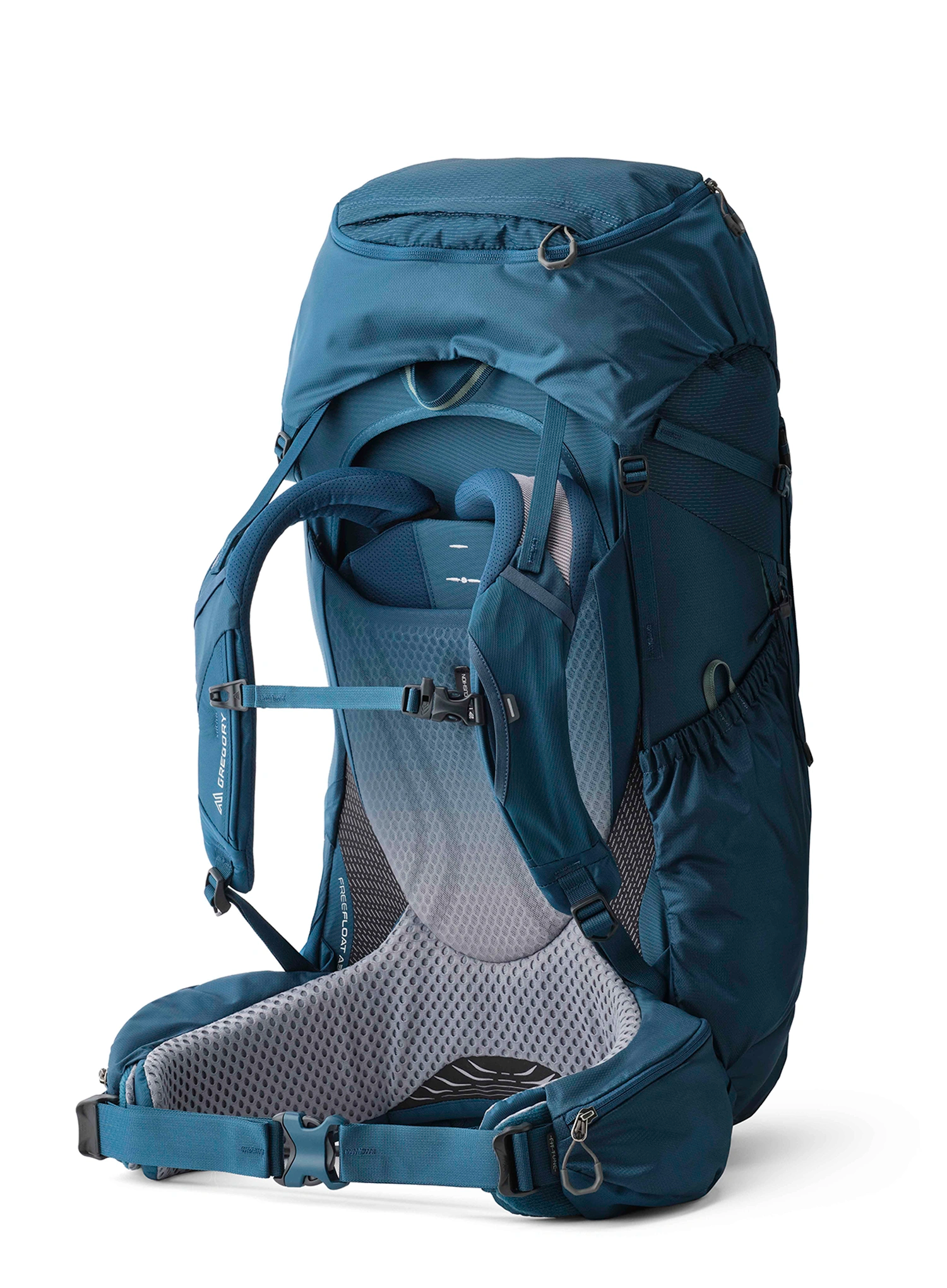 Gregory Deva 60 Női túrahátizsák - mountain teal