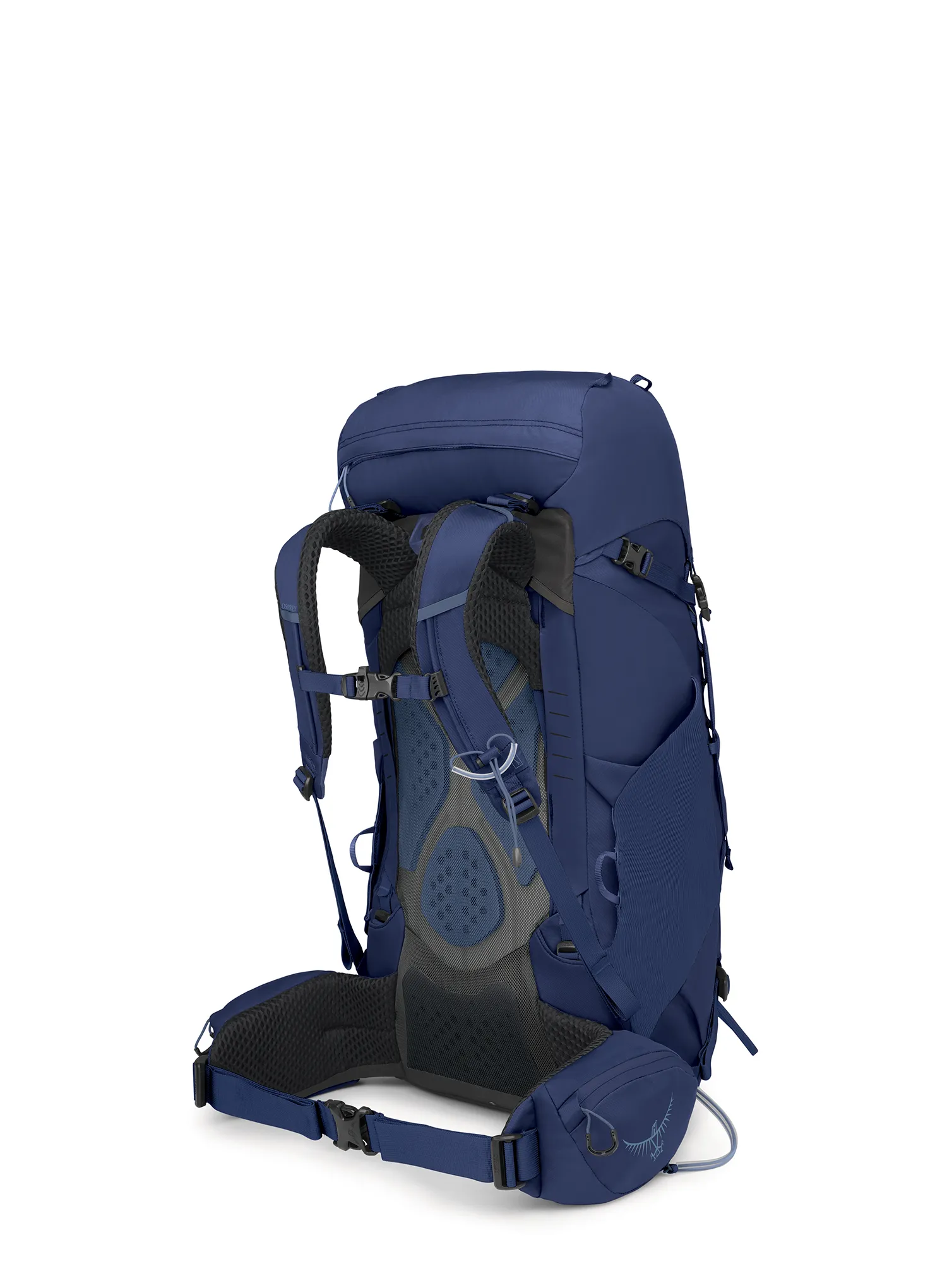 Osprey Kyte 38 Női túrahátizsák - serenity blue